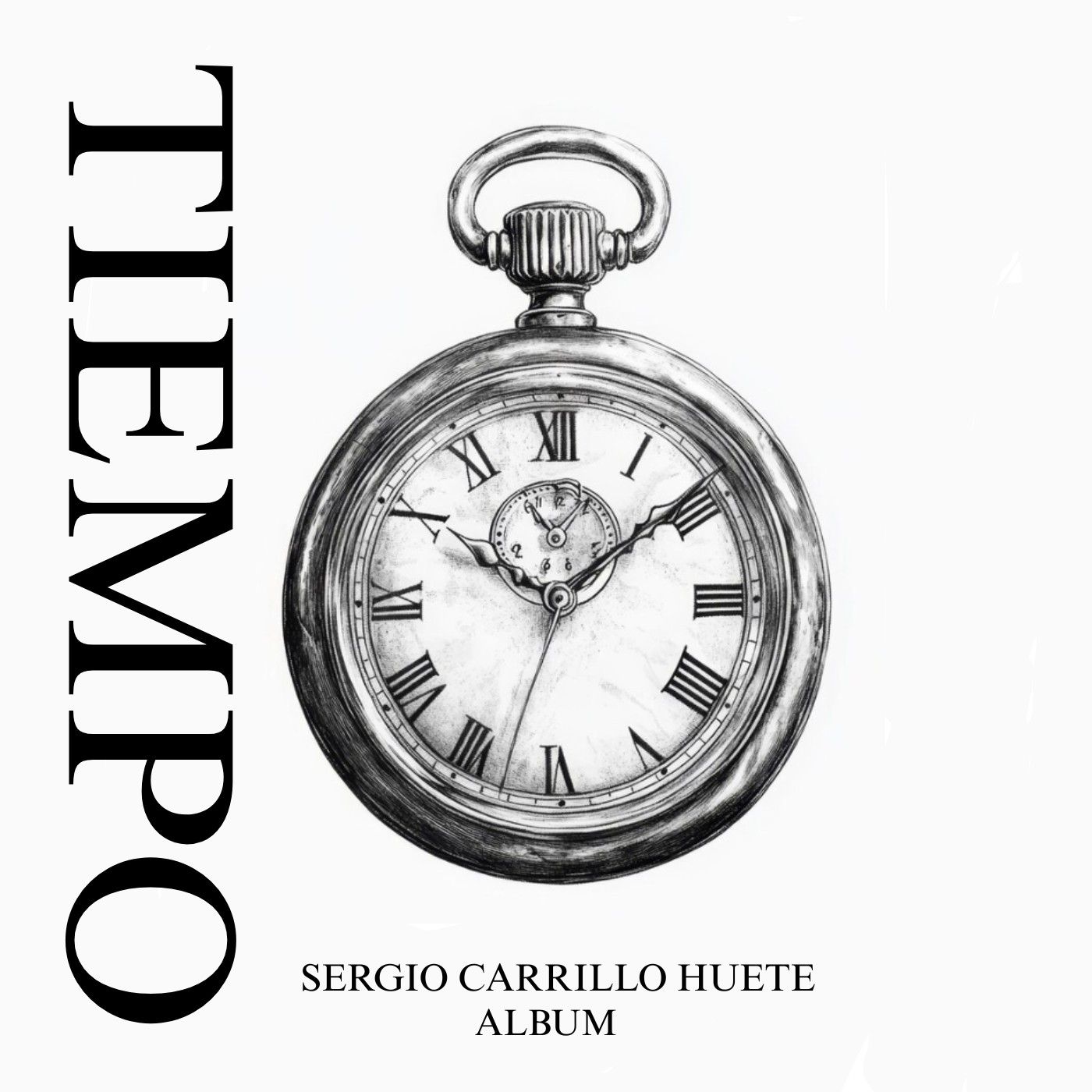 Sergio Carrillo Huete