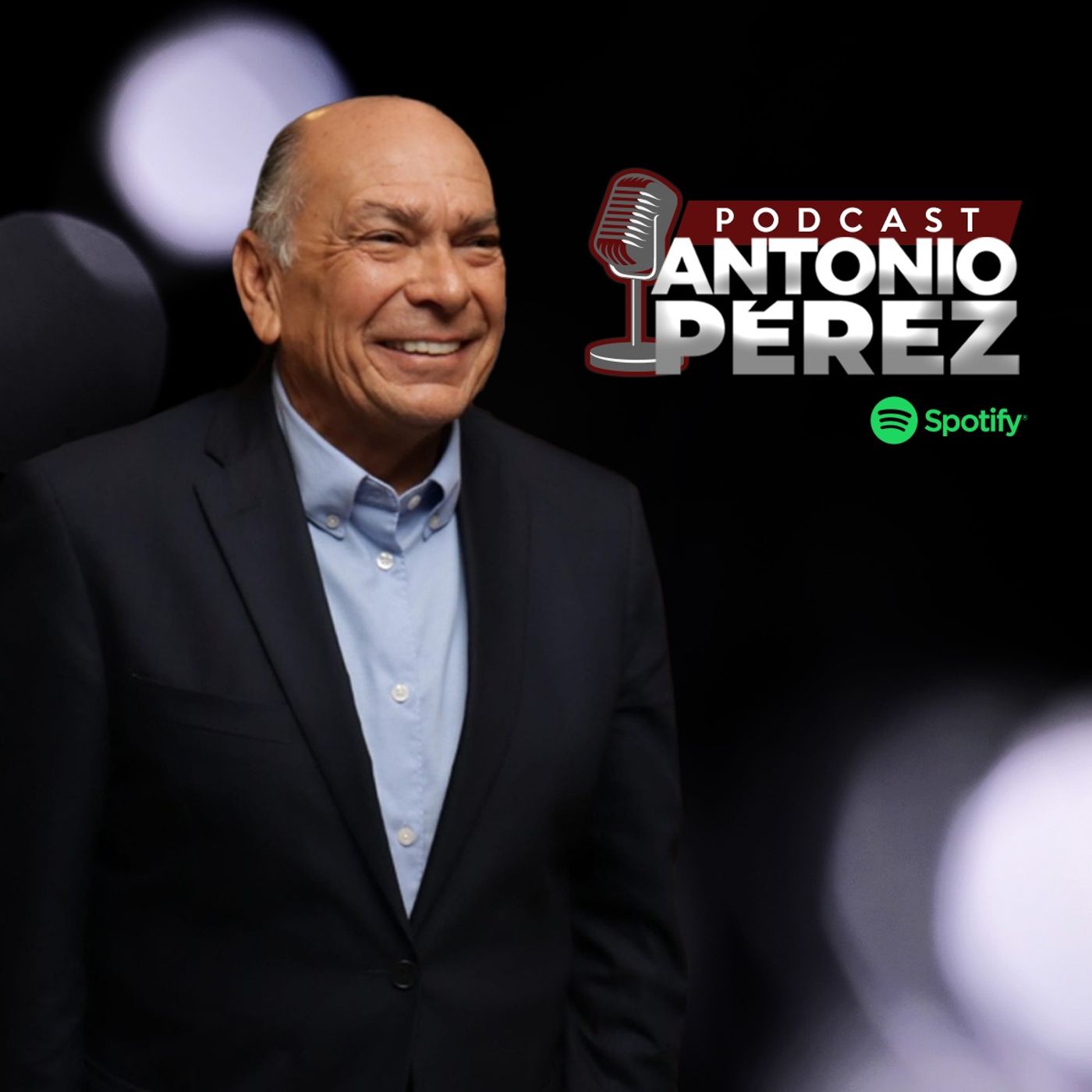 México Hoy podcast artwork