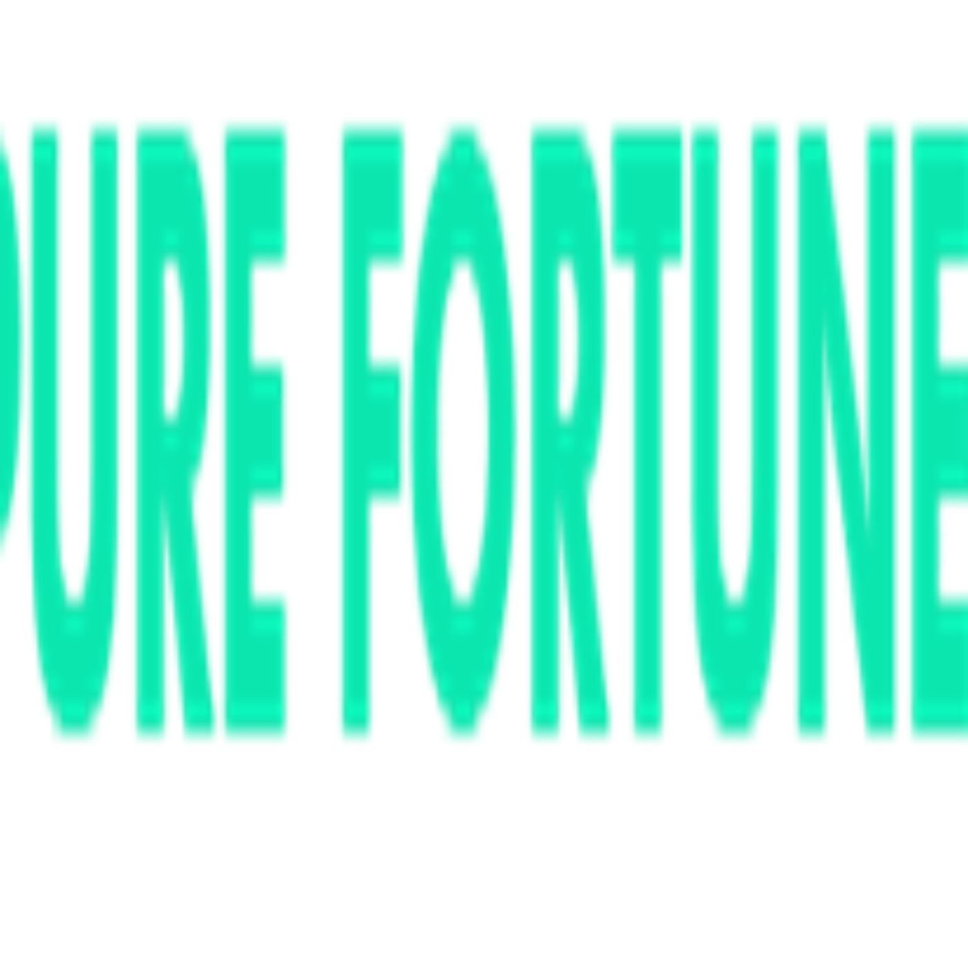 Purefortune: Unlocking a World of Endless Possibilities podcast artwork