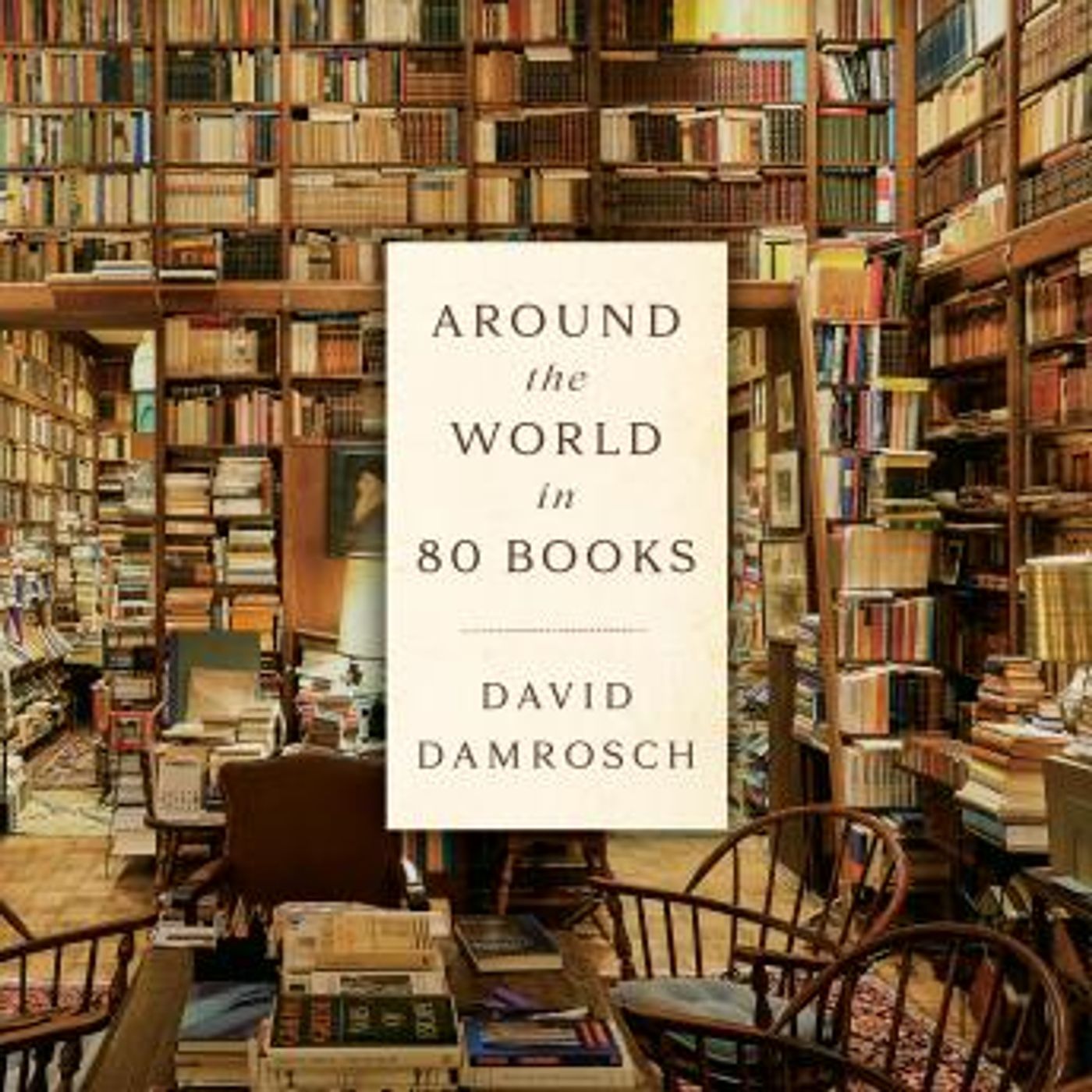 Find Best-Selling Full Audiobooks in History, World