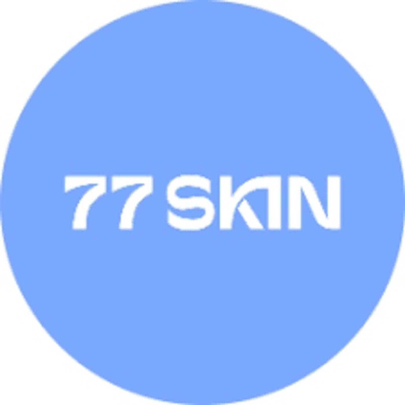 The Story Behind - The 77 Skin podcast artwork