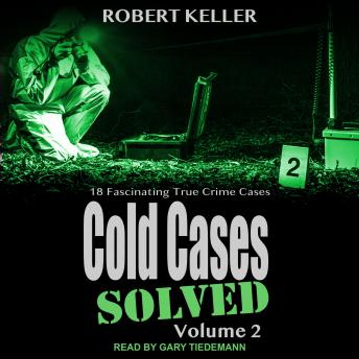 Download Best Full Audiobooks in Mystery, Thriller & Horror, True Crime