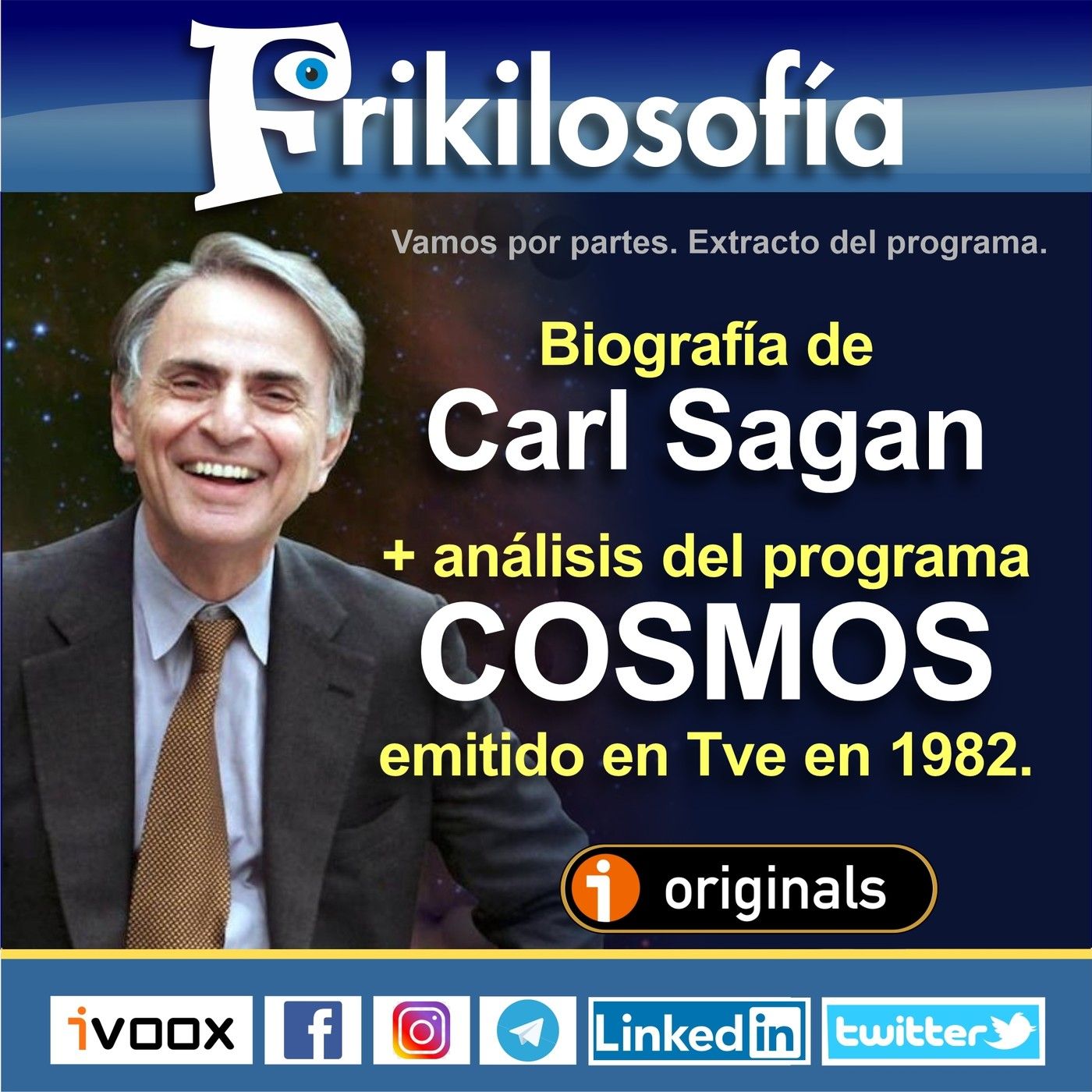 Frikilosofía