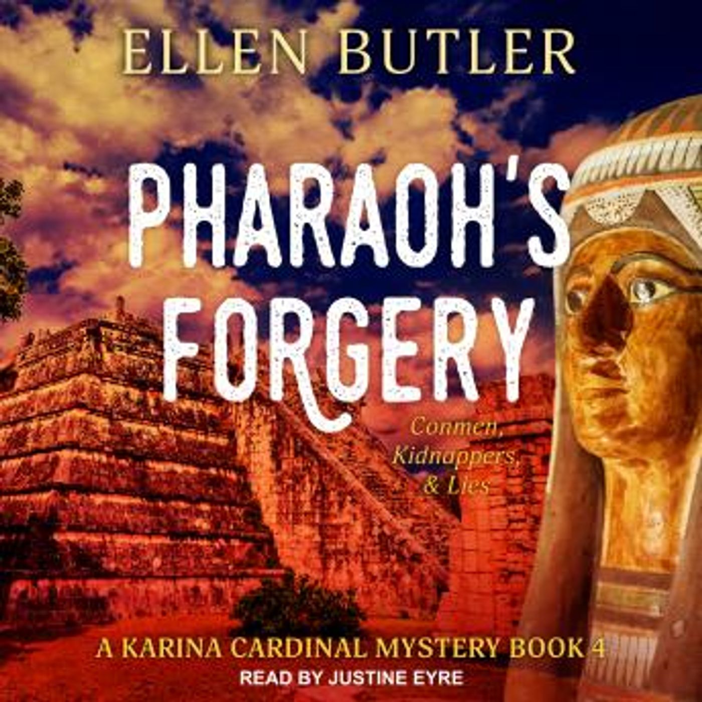 Download New Full Audiobooks in Mystery, Thriller & Horror, Police & Detective