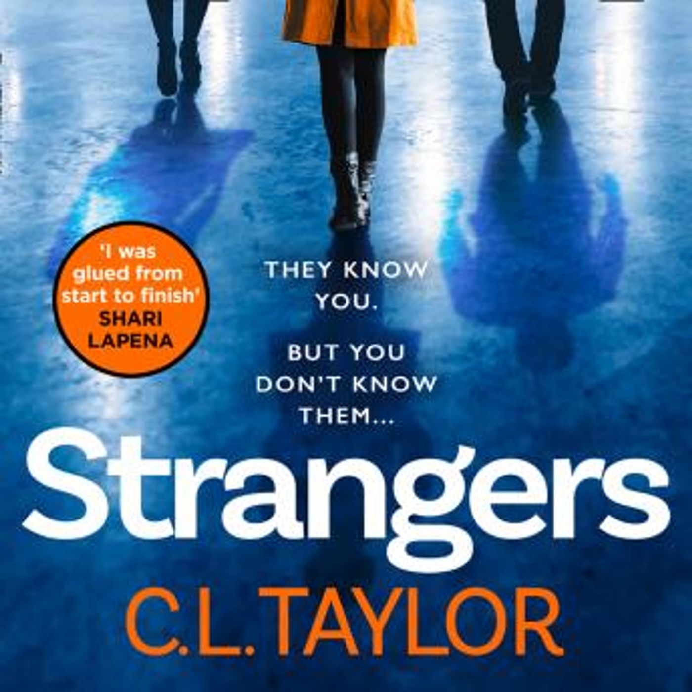 Explore the Latest Full Audiobooks in Mystery, Thriller & Horror, Psychological