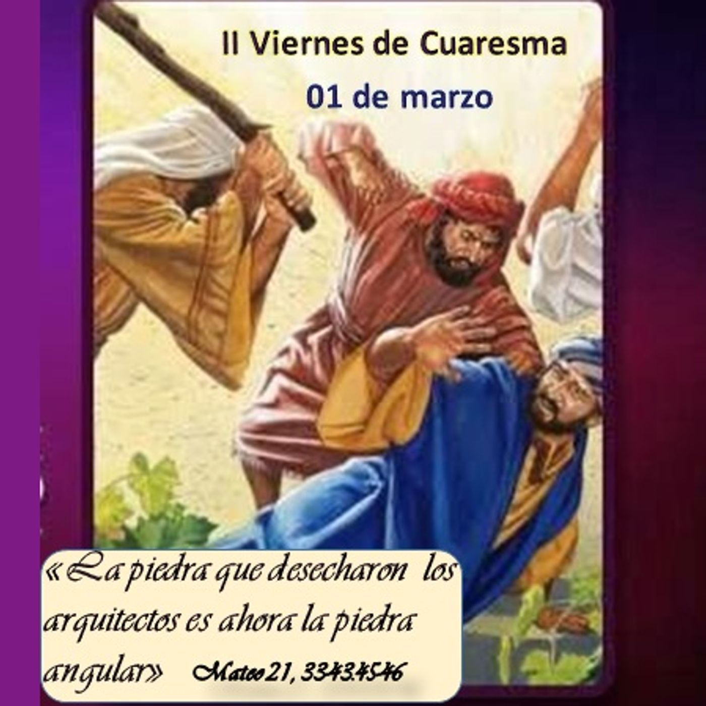 Caminemos Juntos a Emaus