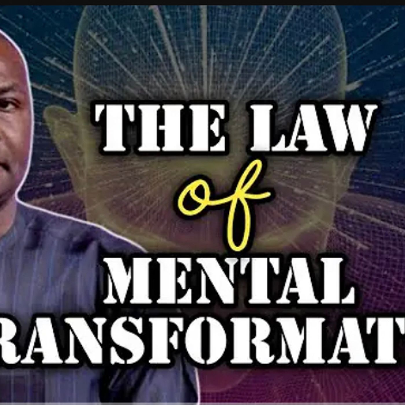 Wisdom Series For Success – Transform Your Life By T... episode artwork