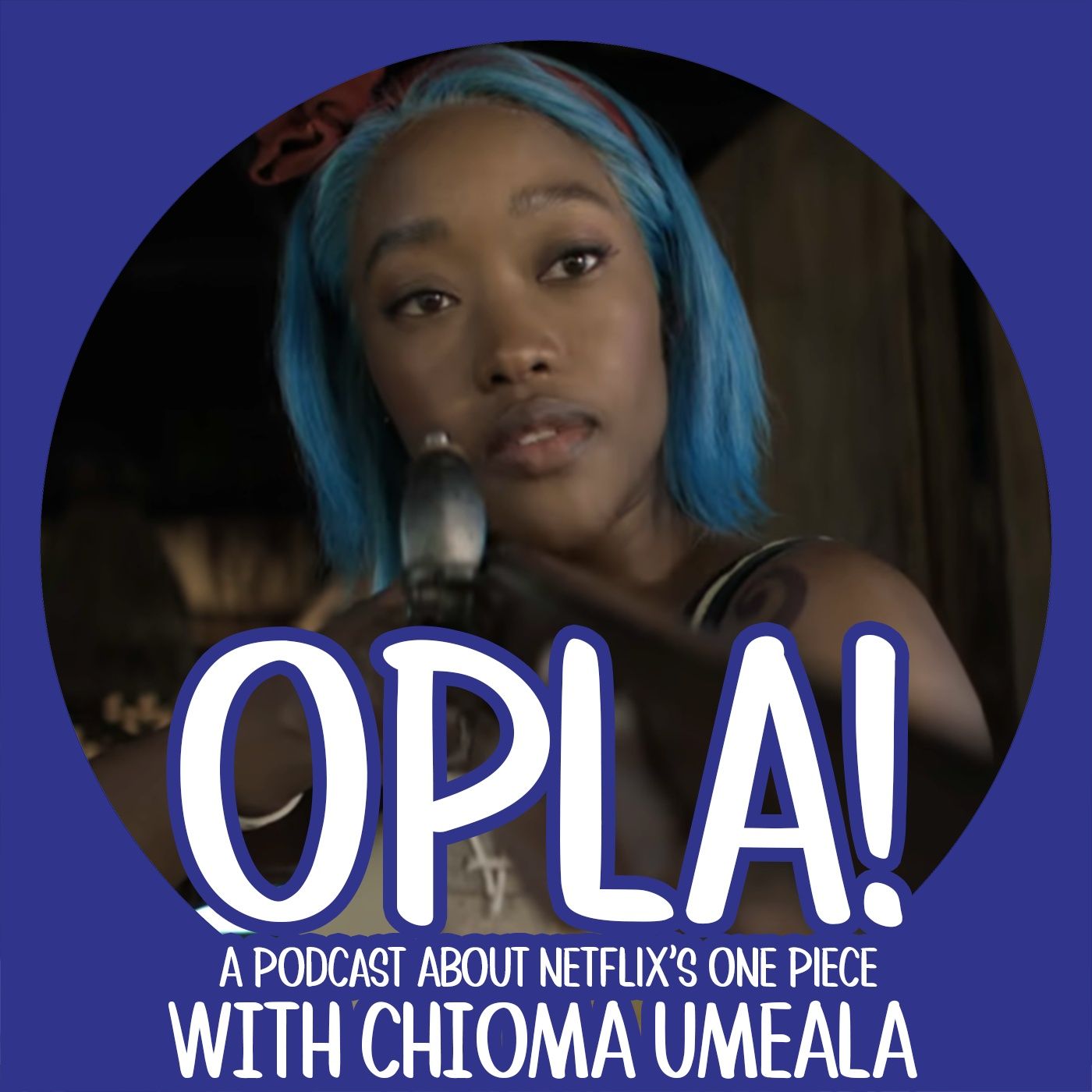 OPLA! #9: “Nojiko’s Children” (Chioma Umeala)