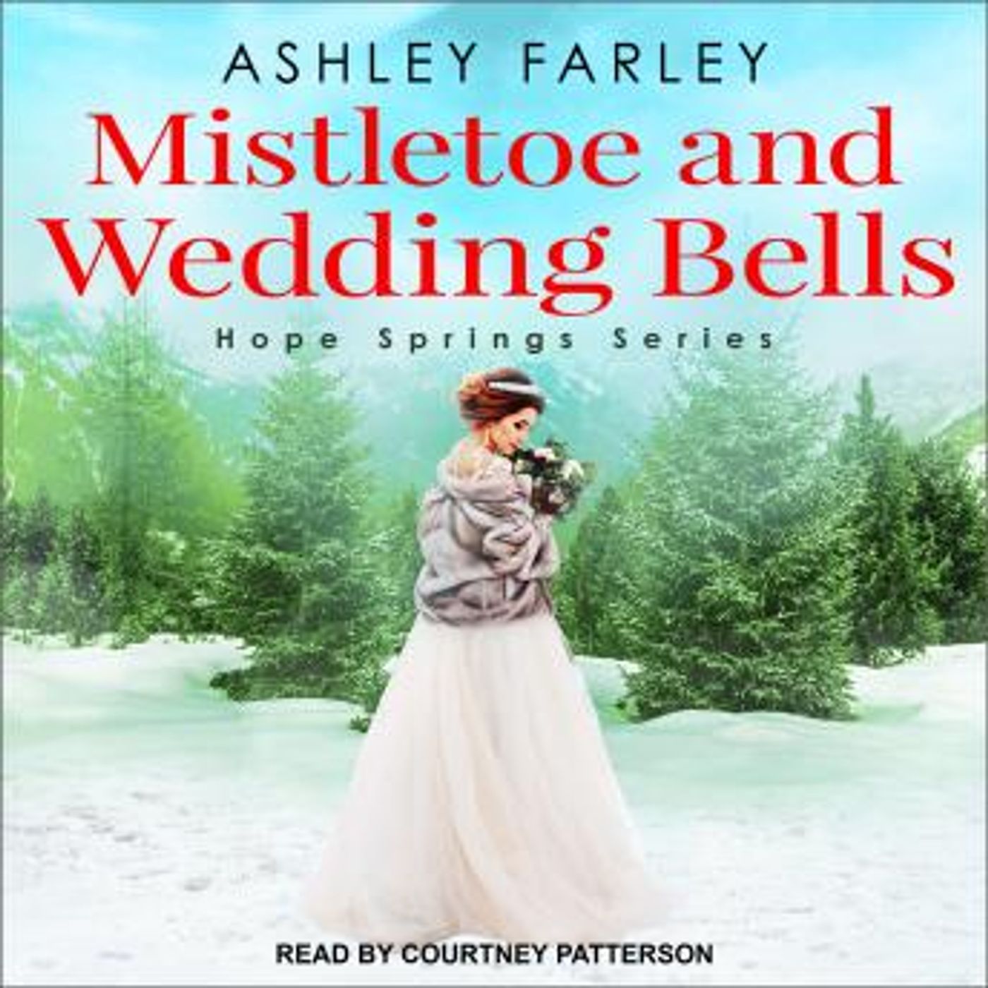 Listen to Trending Full Audiobooks in Romance, Clean & Wholesome