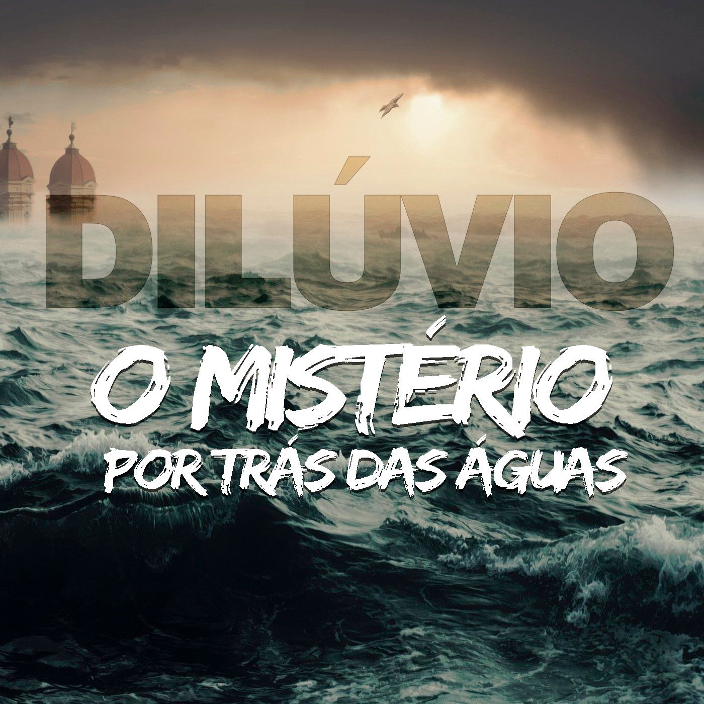 Saga Gênesis - Bispo Adilson Santos