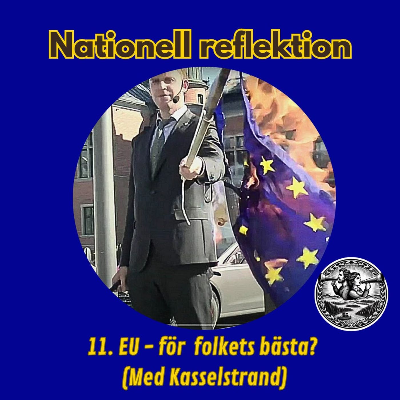 Nationell reflektion