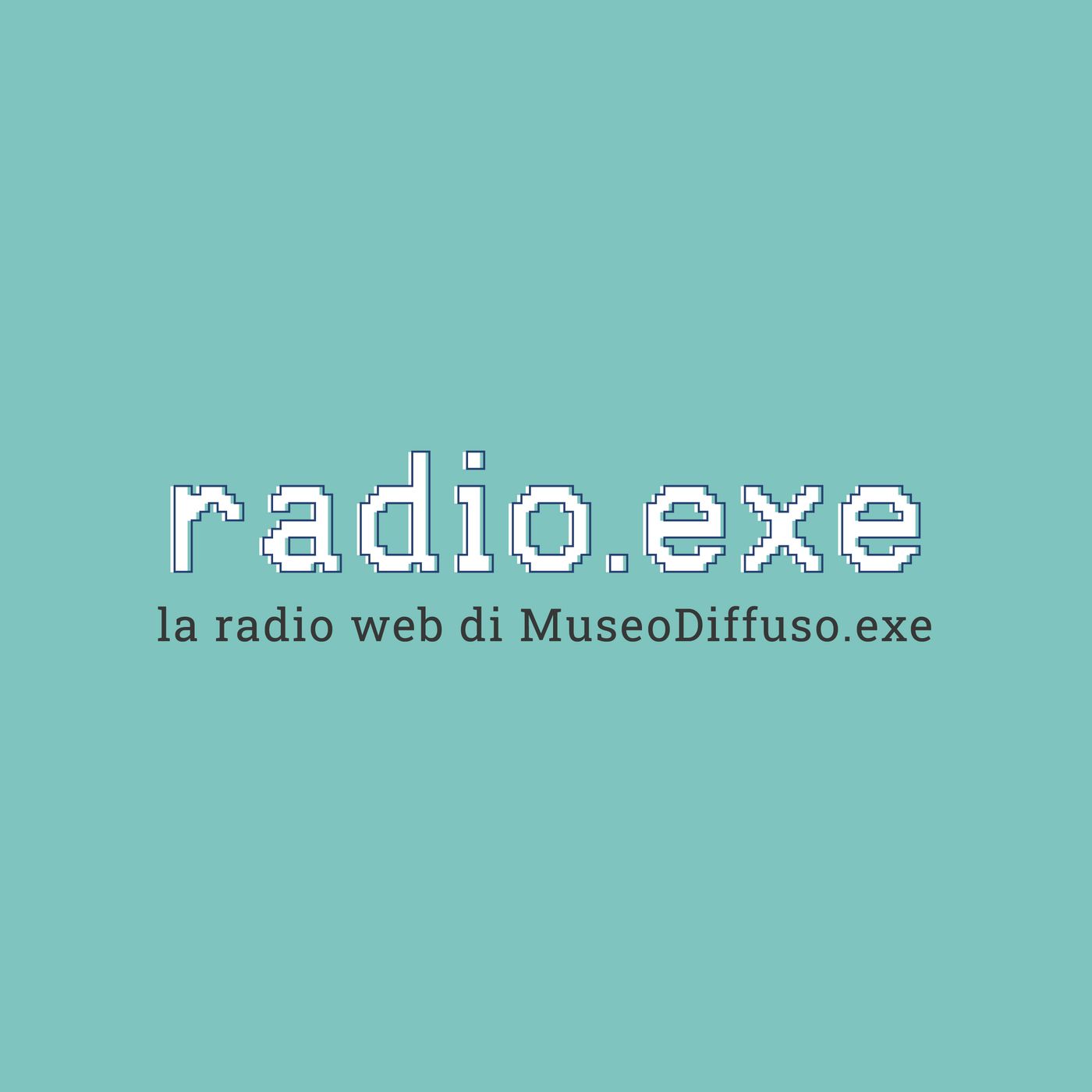 Radio.exe podcast