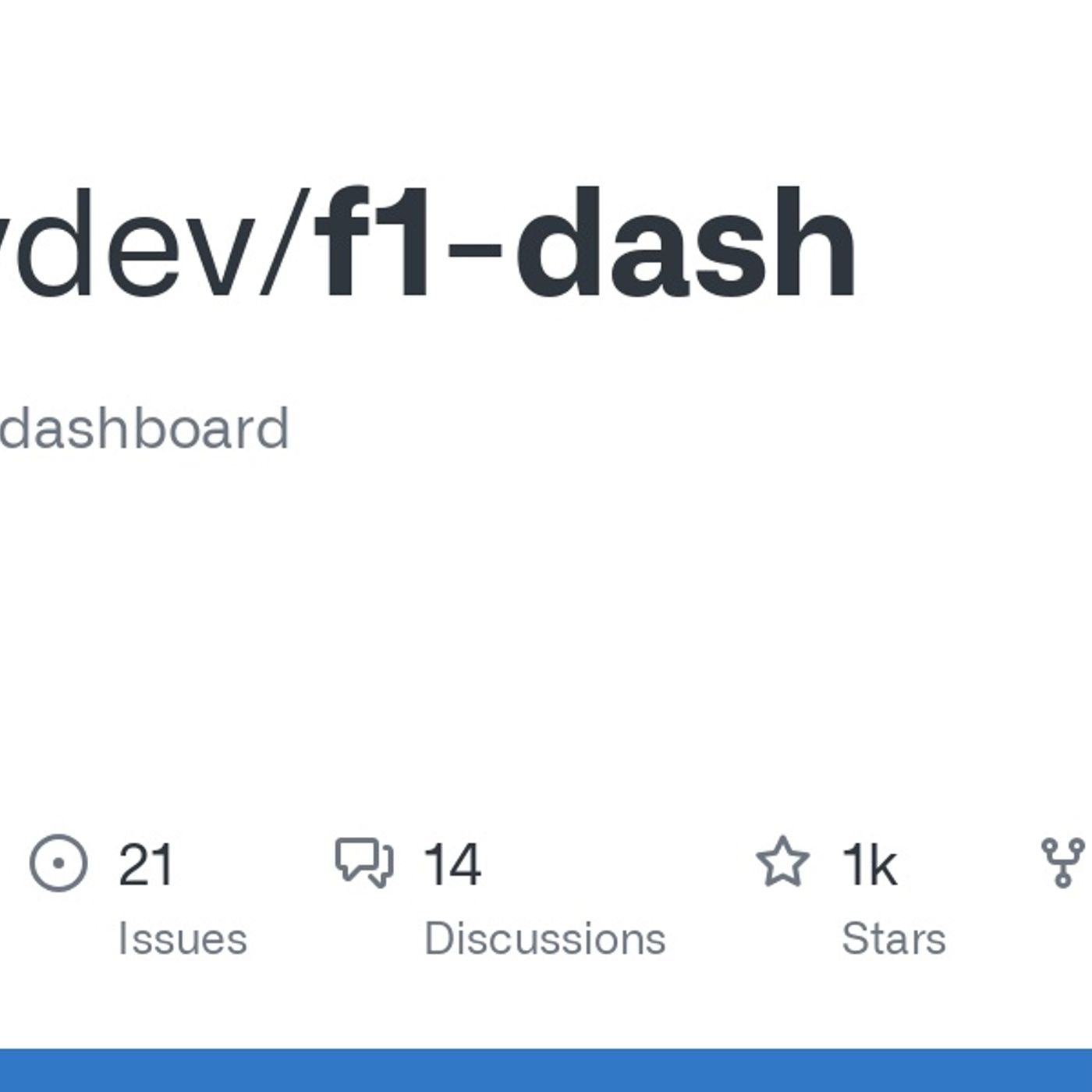GitHub Daily Trend