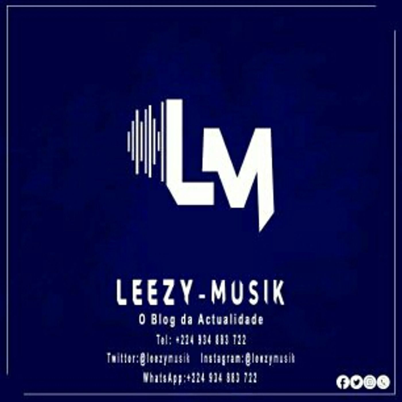 Leezy Musik