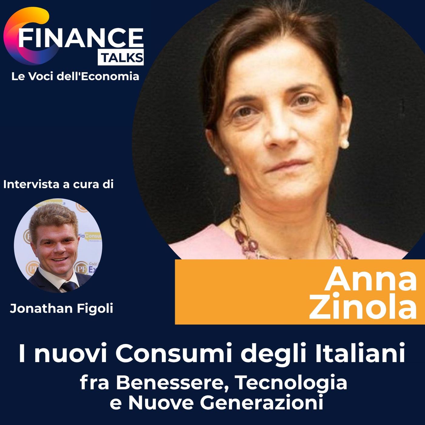 FinanceTV Talks- Le voci dell\'Economia