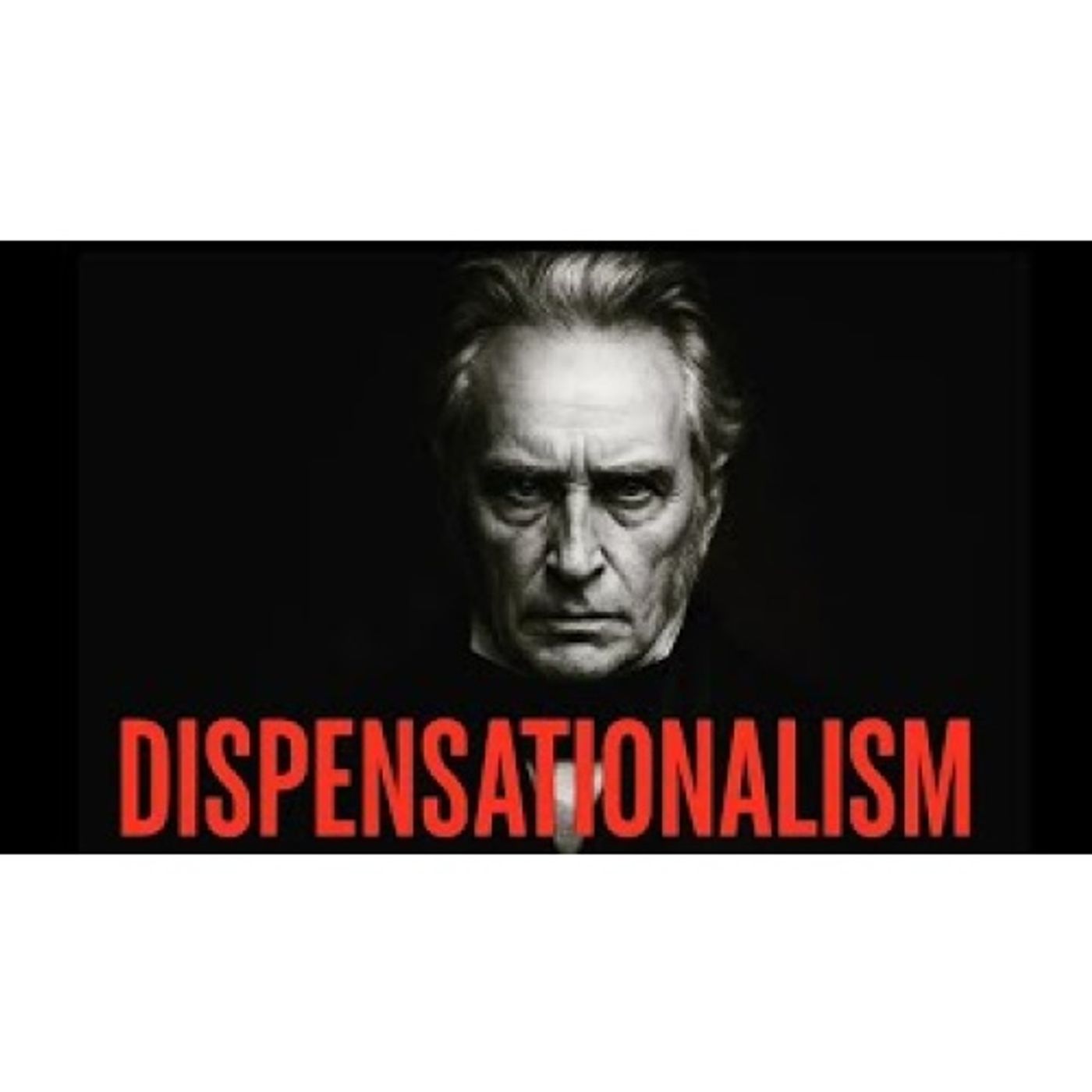 The Based Boomer: “How Pietism, Moody and Rapture Theology Created The Modern Evangelical”