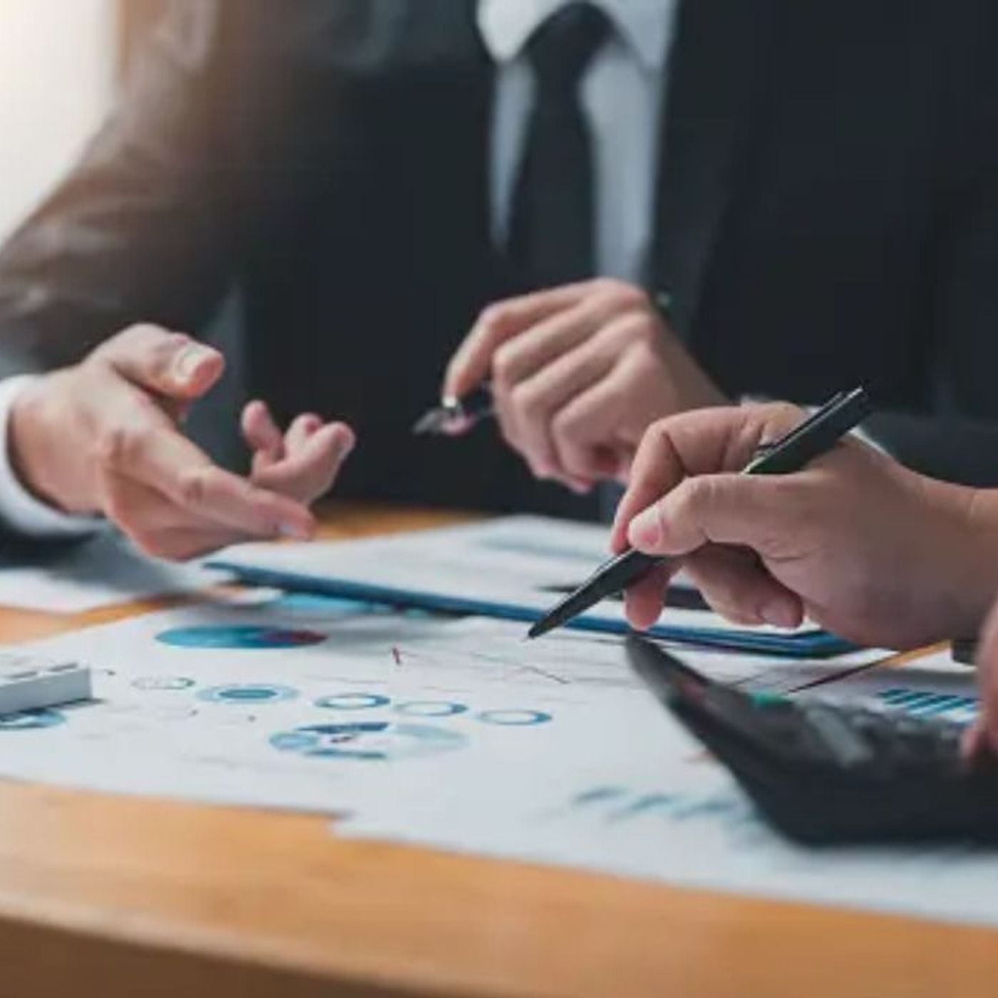 Jed Anthony Ariens | Today's Financial Services Guide