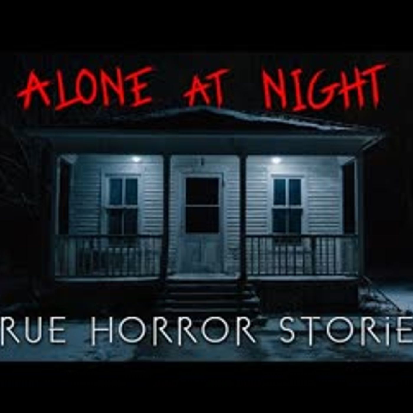 3 Disturbing TRUE Alone at Night Horror Stories   Vol. 2 episode artwork