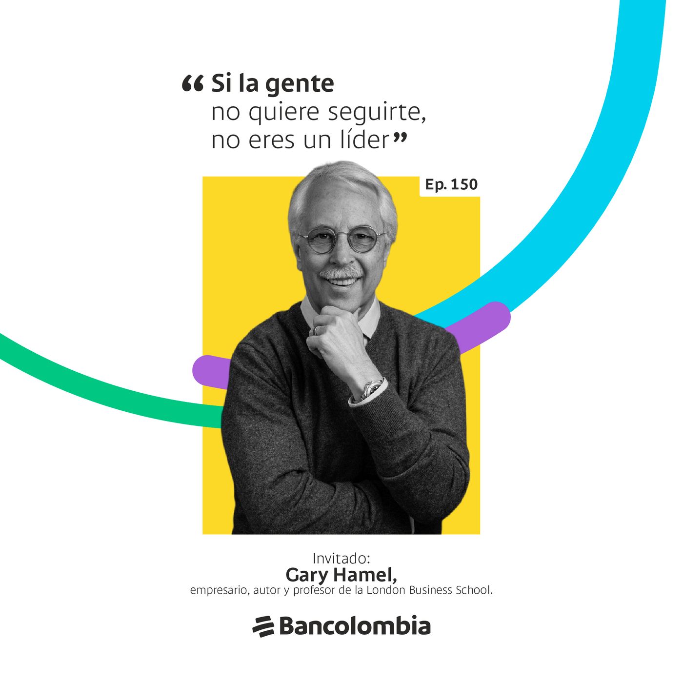 EP 150. ¿Por qué el liderazgo tradicional está obsoleto?