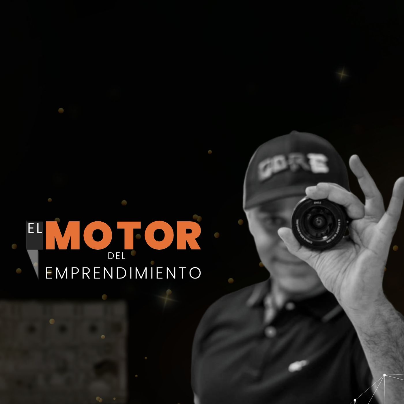 El Motor del Emprendimiento
