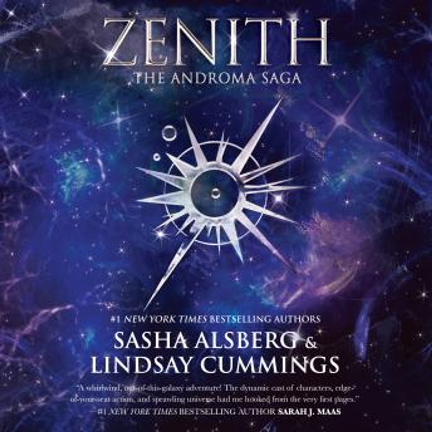 Download Best Full Audiobooks in Teen & YA, Sci-Fi, Fantasy & Paranormal