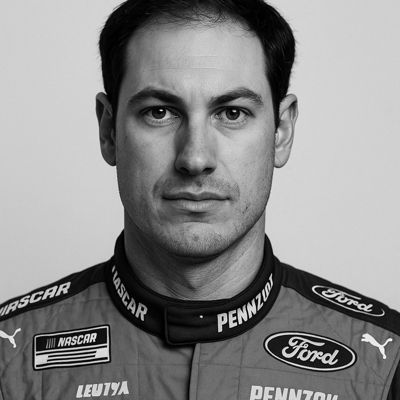 Joey Logano  - Biography Flash