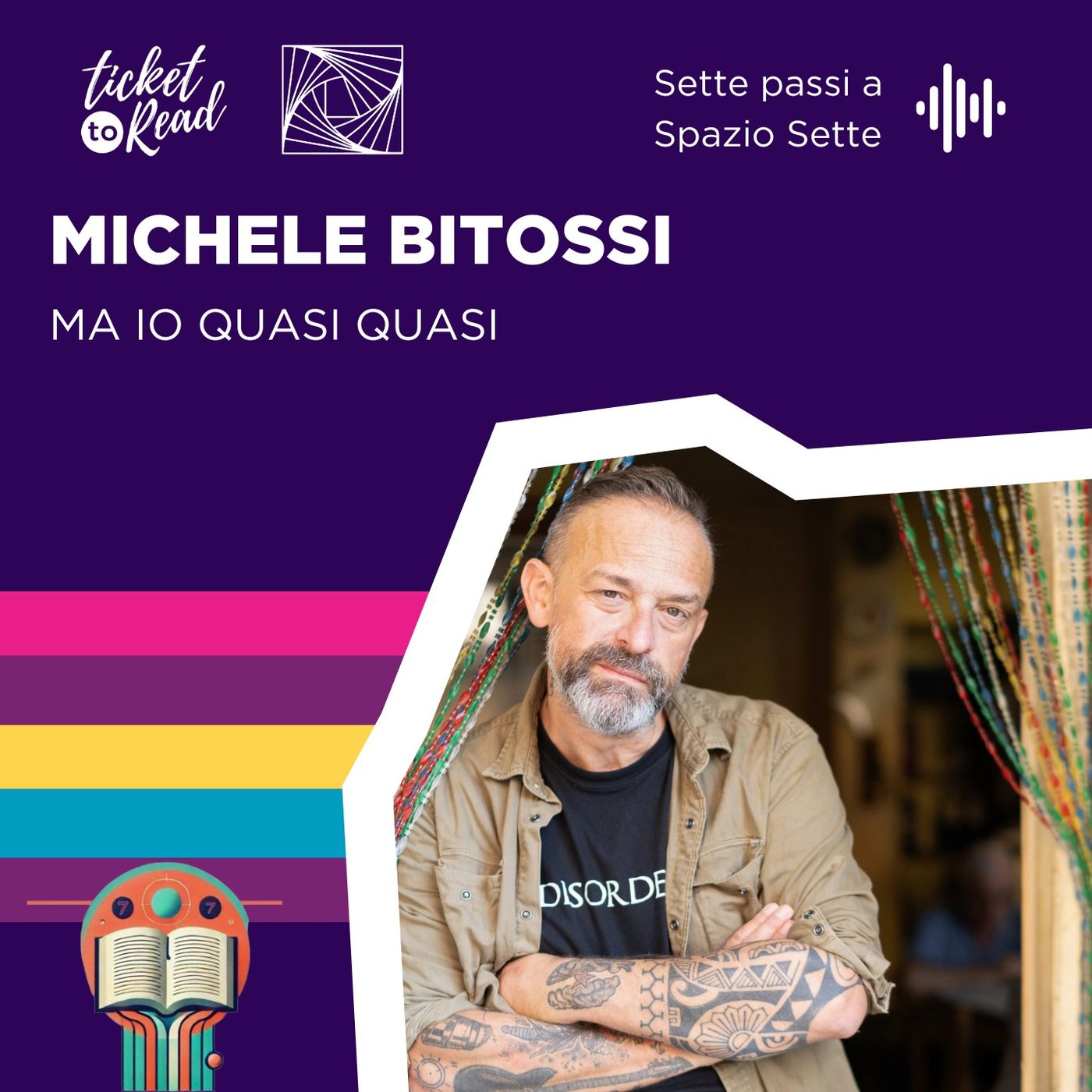 Sette Passi a Spazio Sette