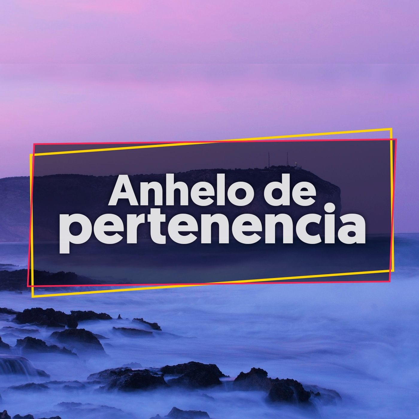 Portada de Prédicas ACM Miraflores