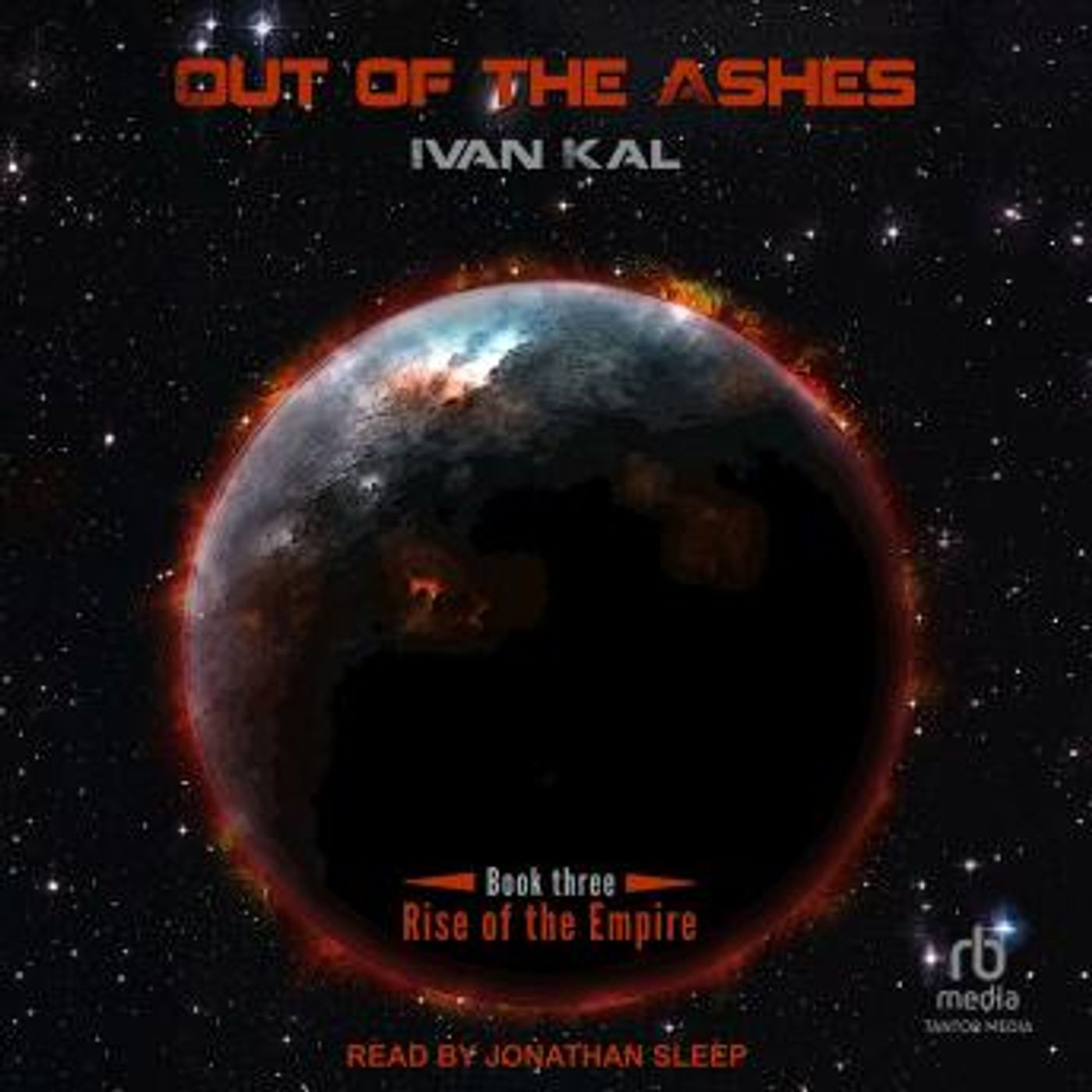 Discover Top Full Audiobooks in Science Fiction & Fantasy, Science Fiction
