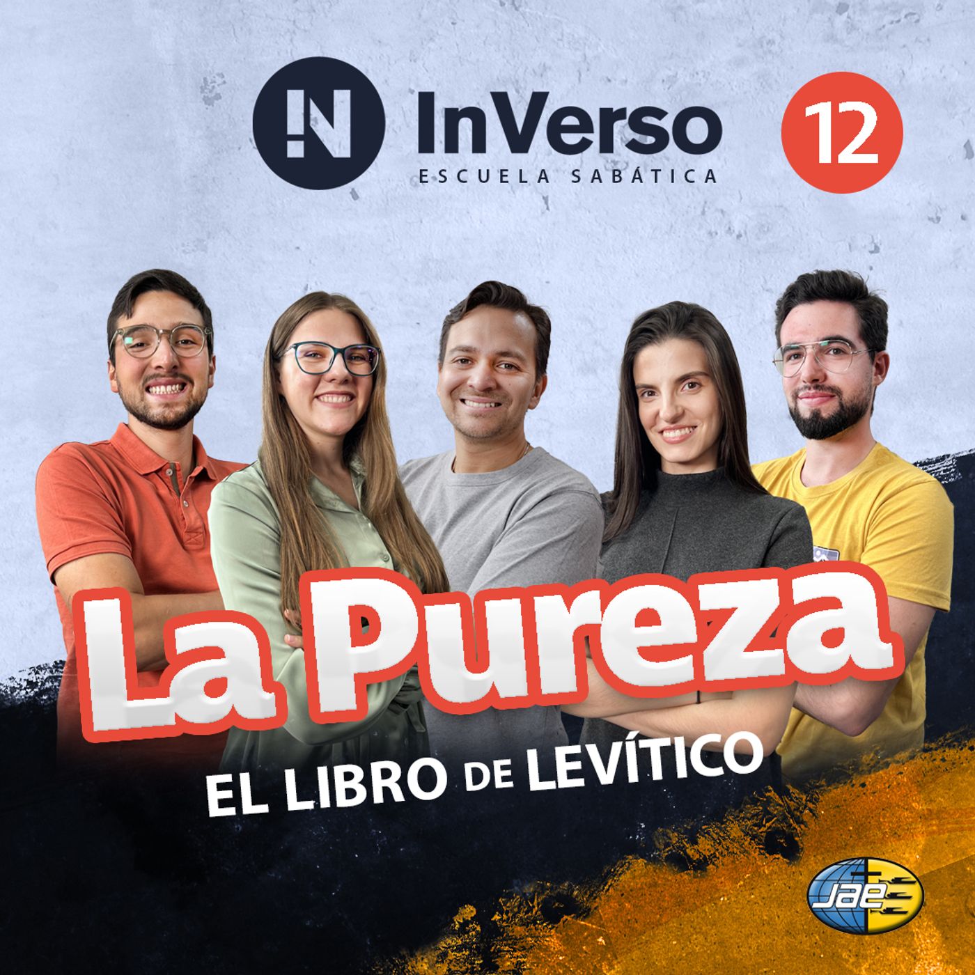 inVerso - JAE