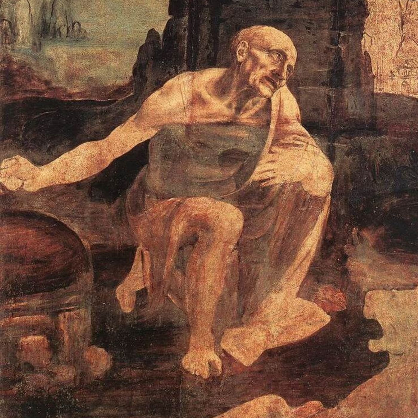 Przed obrazem – muzeum w słuchawkach