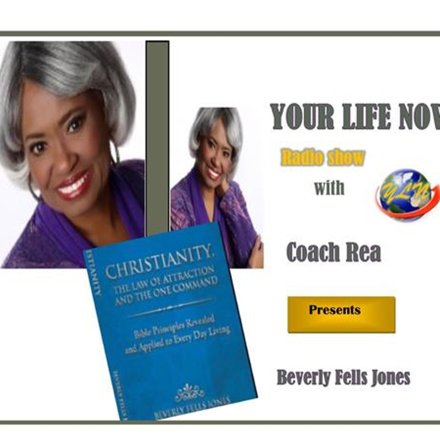 The Best of The Best guests on Your Life Now radio of 2014 part 1 episode artwork