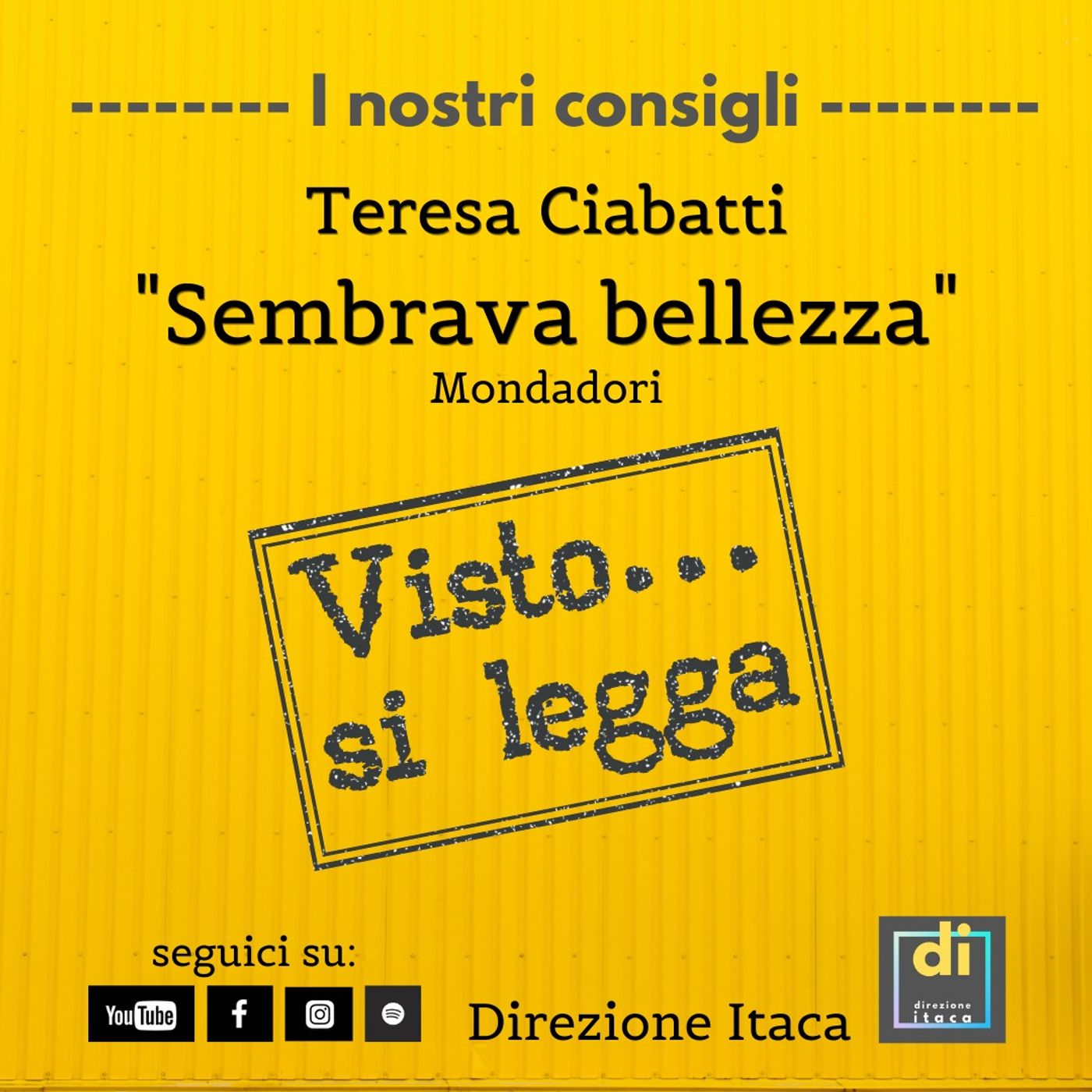 Direzione Itaca