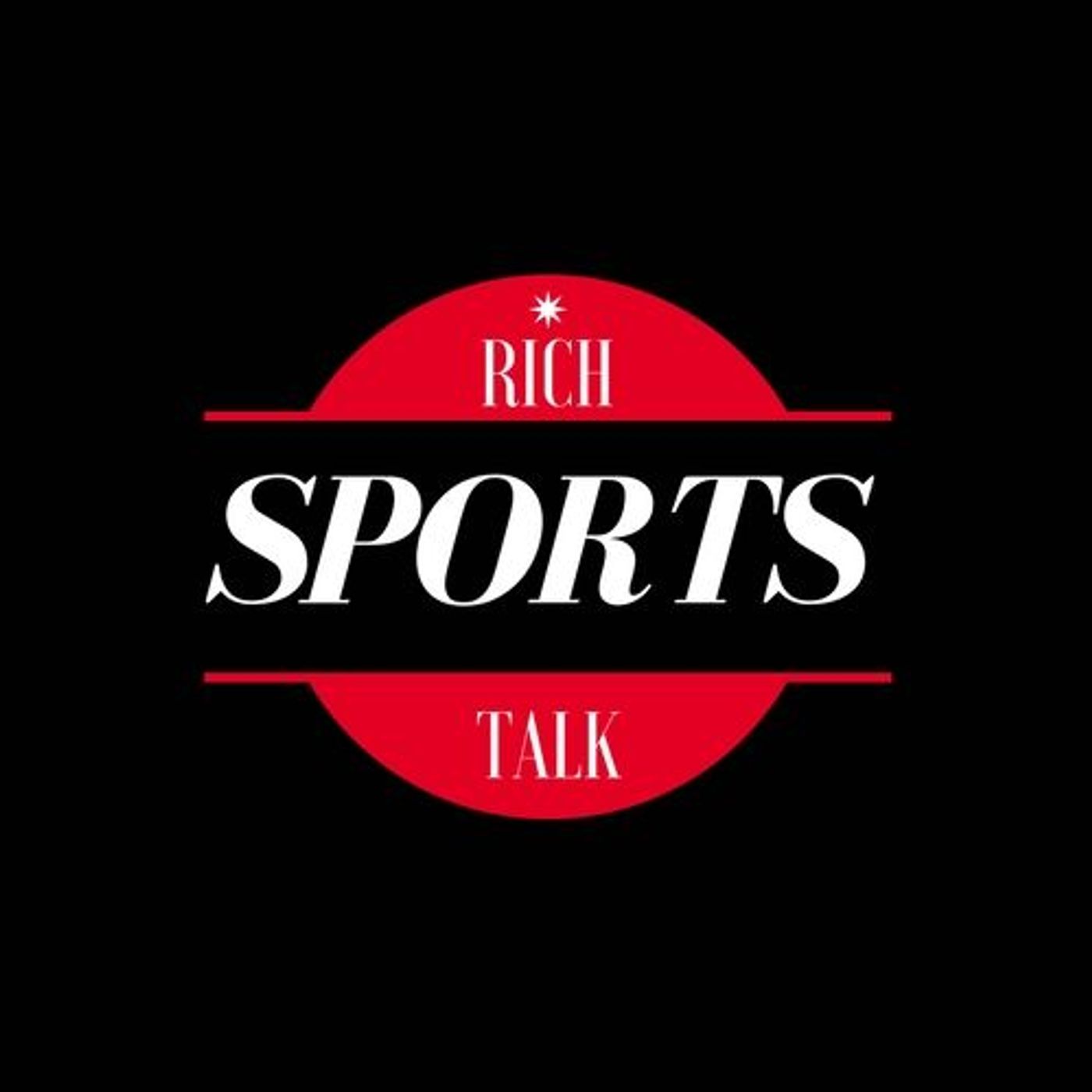 Rich Sports Talk