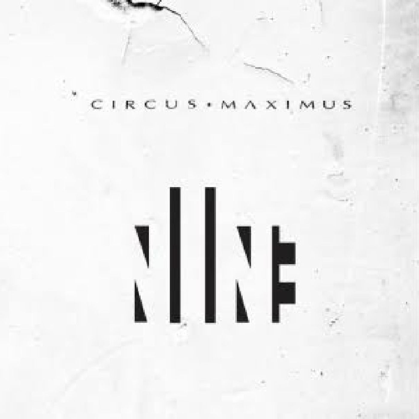 Circus Maximus - Nine episode artwork