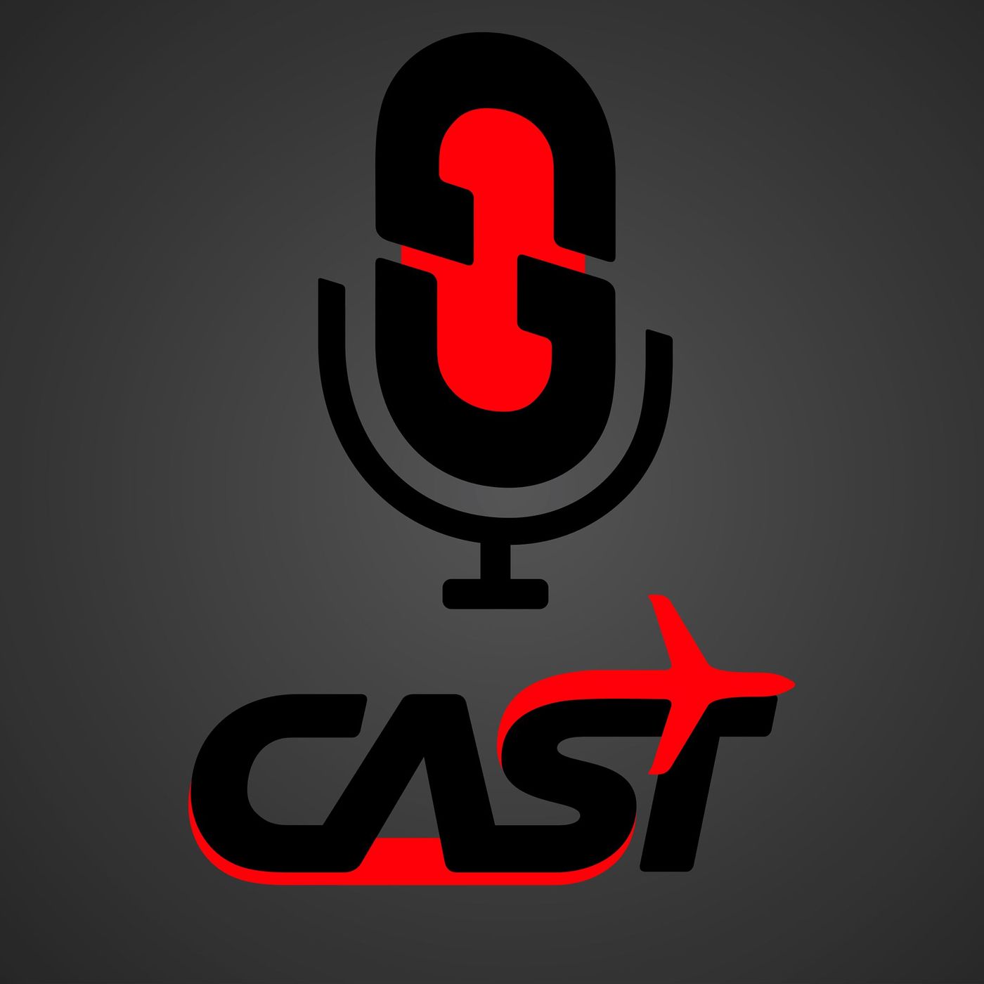 2GCAST podcast artwork