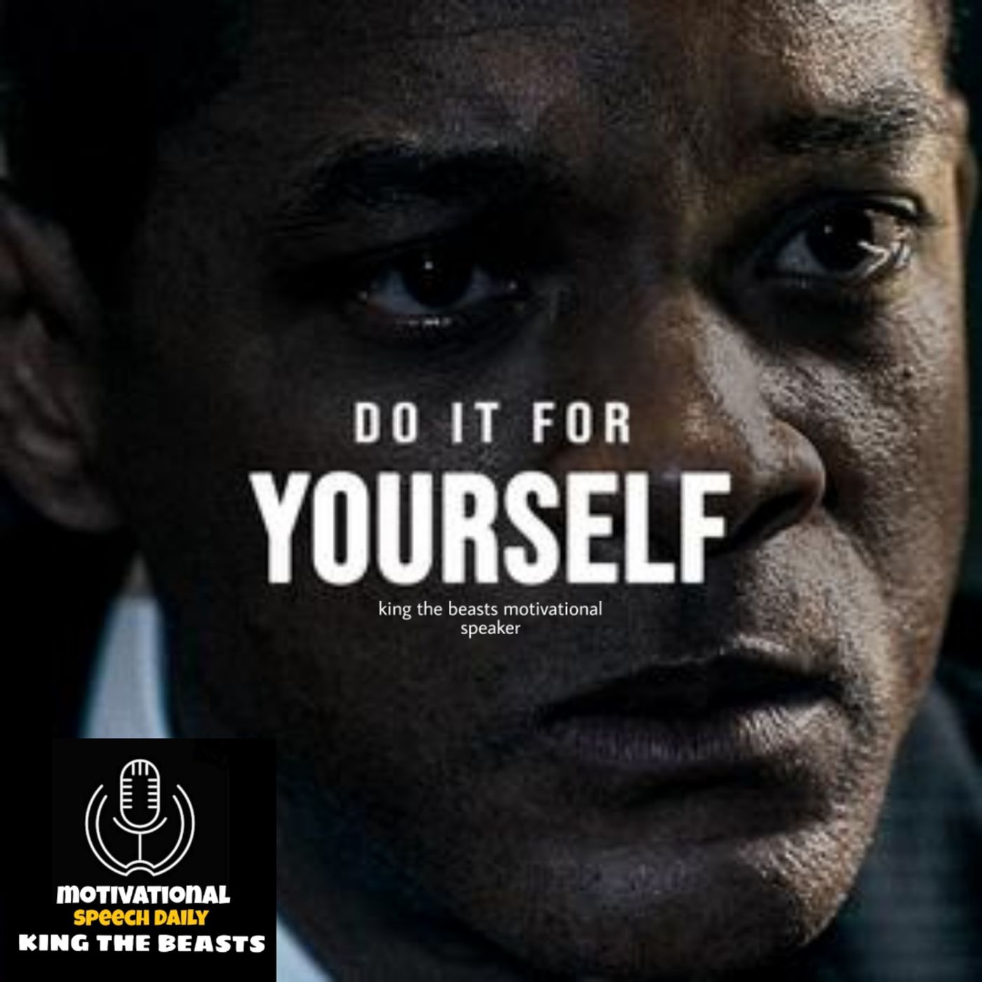 DO IT FOR YOURSELF episode artwork