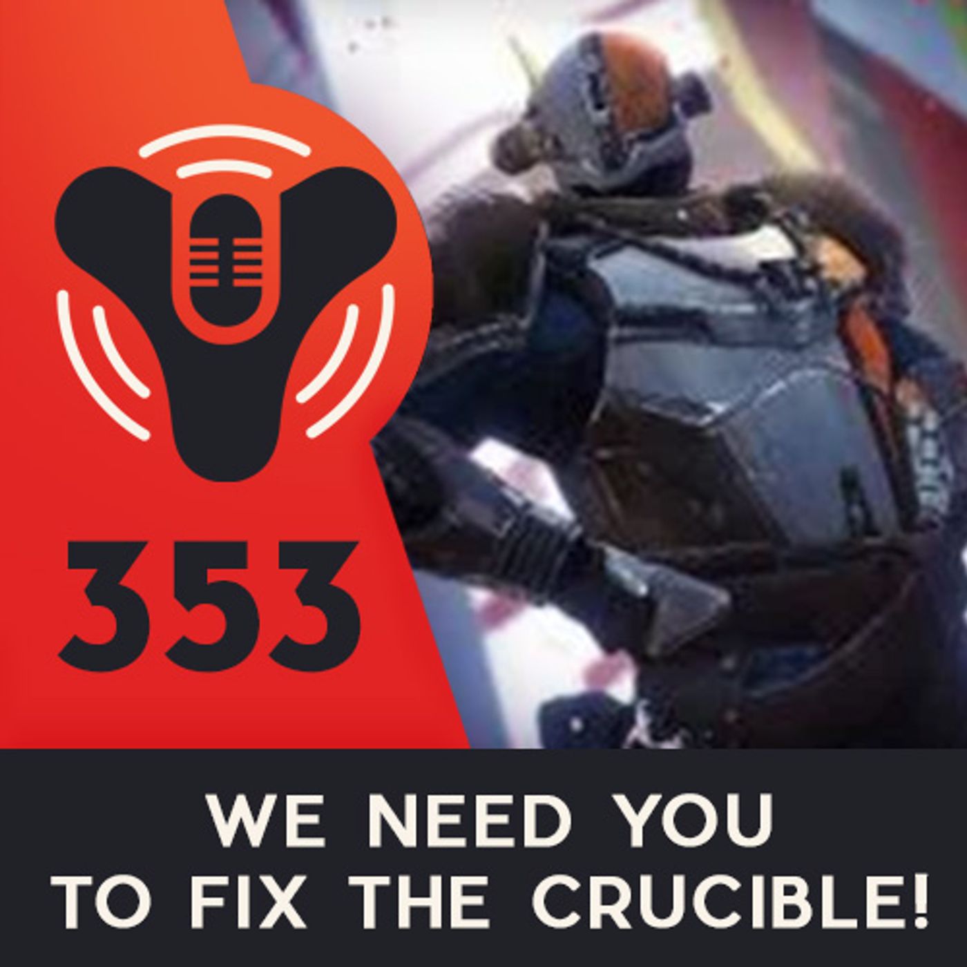 Destiny Community Podcast