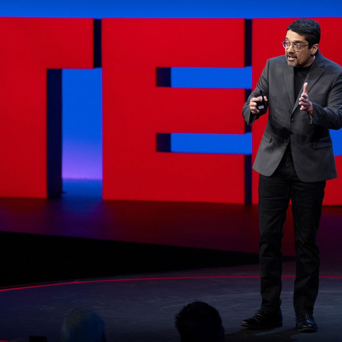 TED Talks