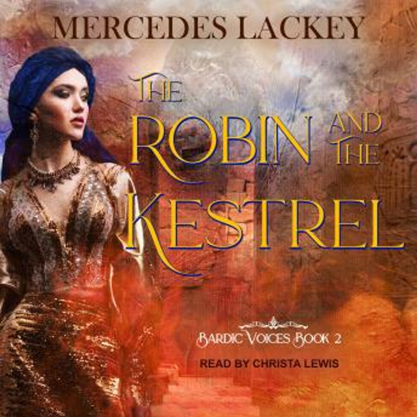 Get Best Full Audiobooks in Science Fiction & Fantasy, Fantasy