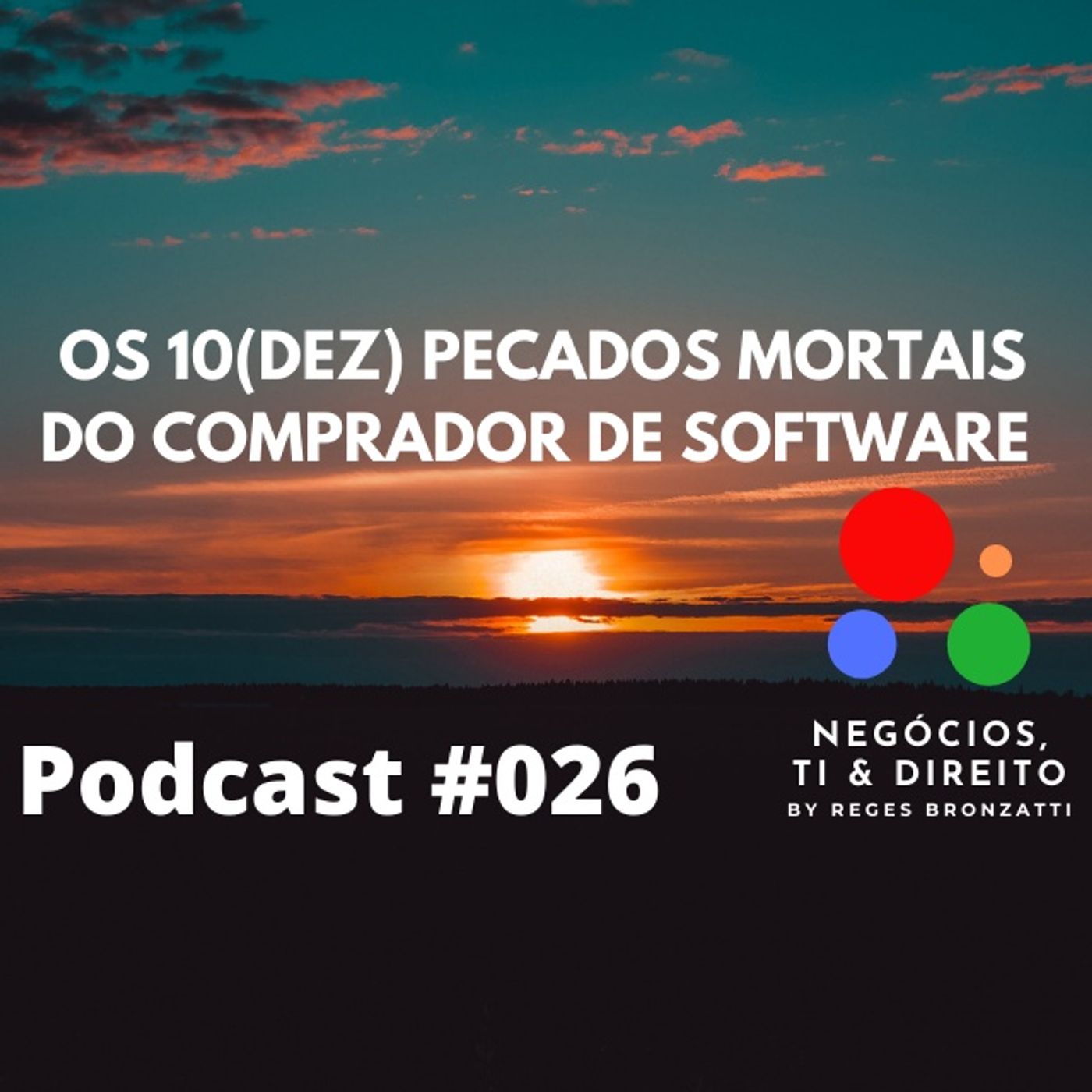 Negócios, TI & Direito