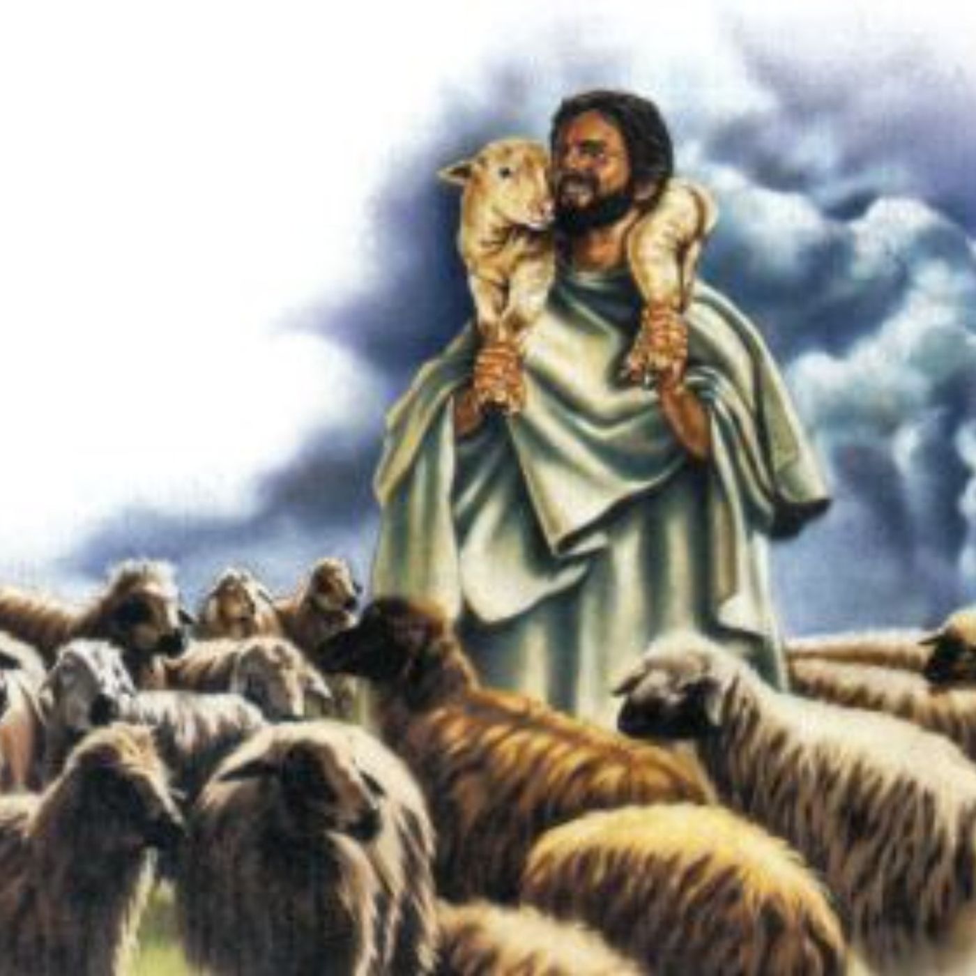 La rivoluzione della Misericordia e della Gioia - Ordinario XXIV - Lc 15,1-30