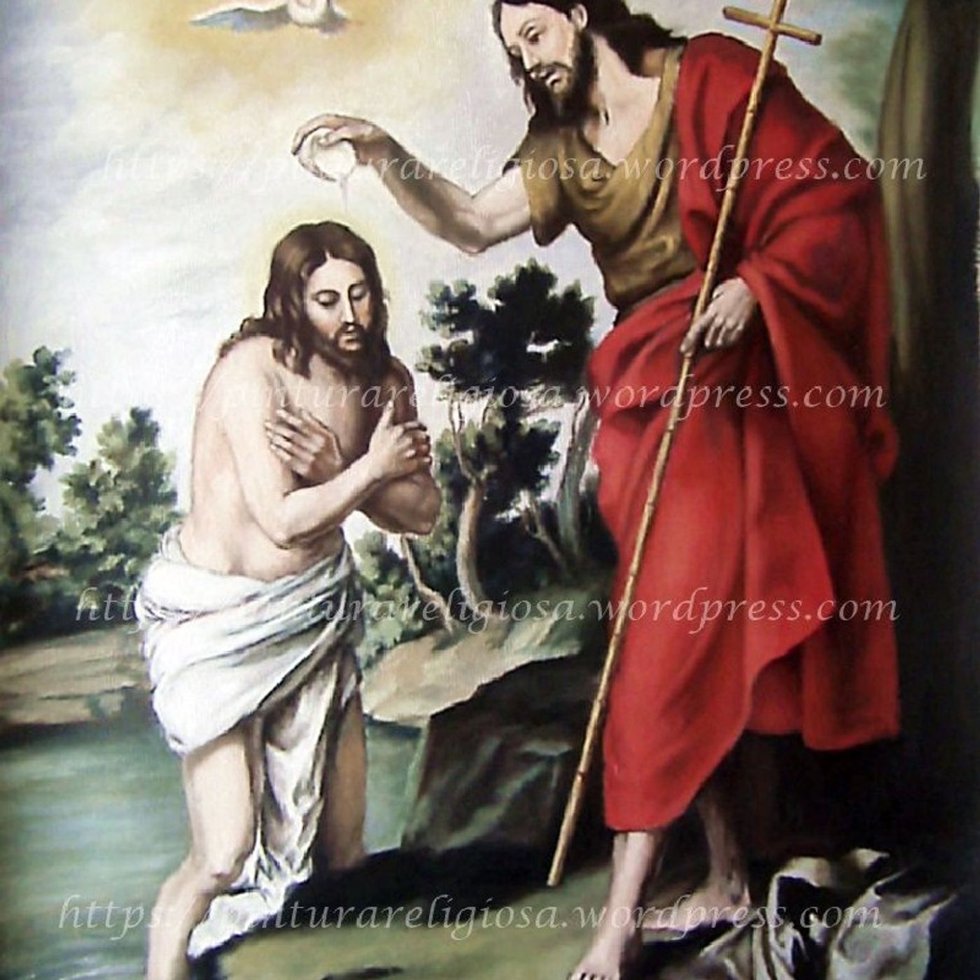 San Juan Bautista episode artwork