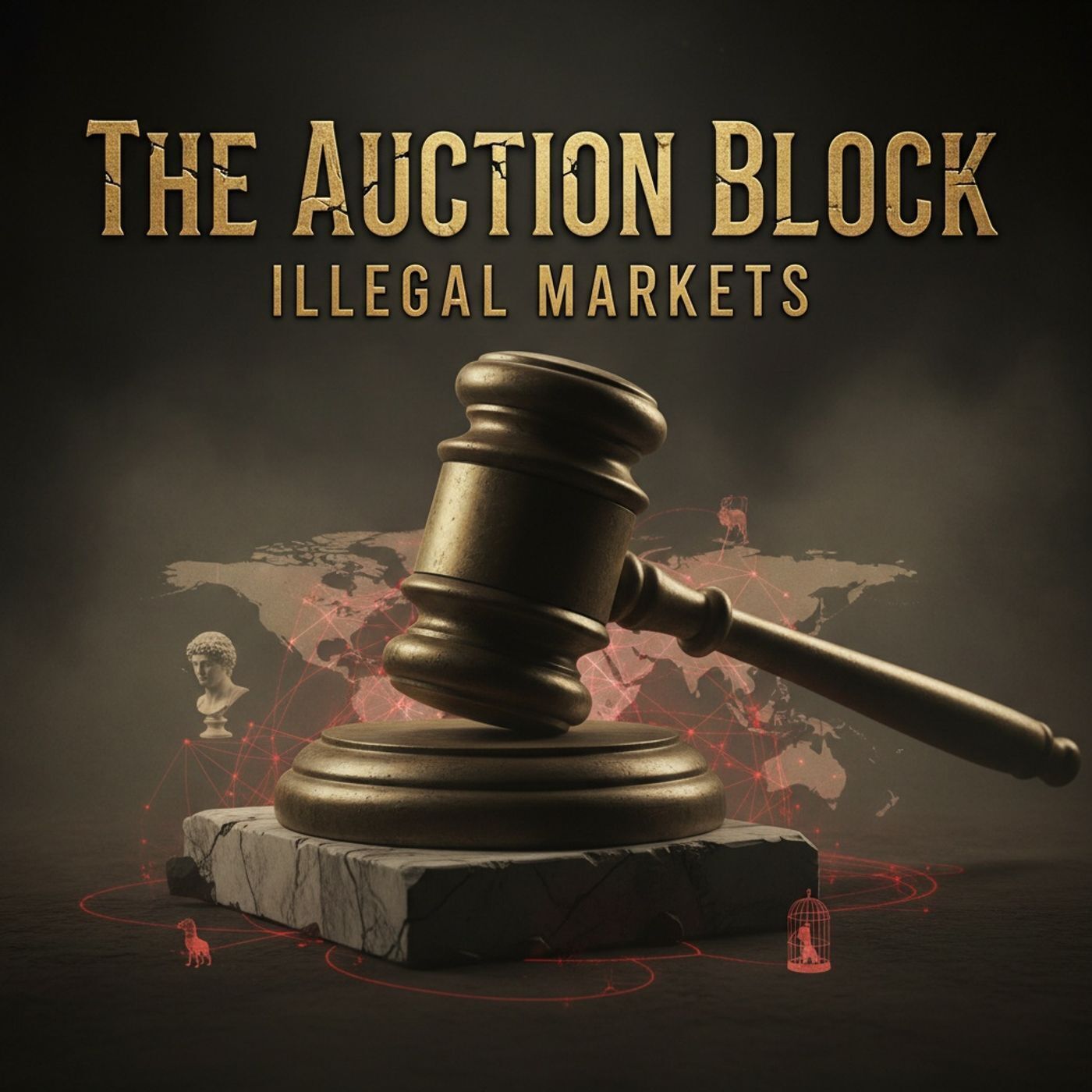 The Auction Block
