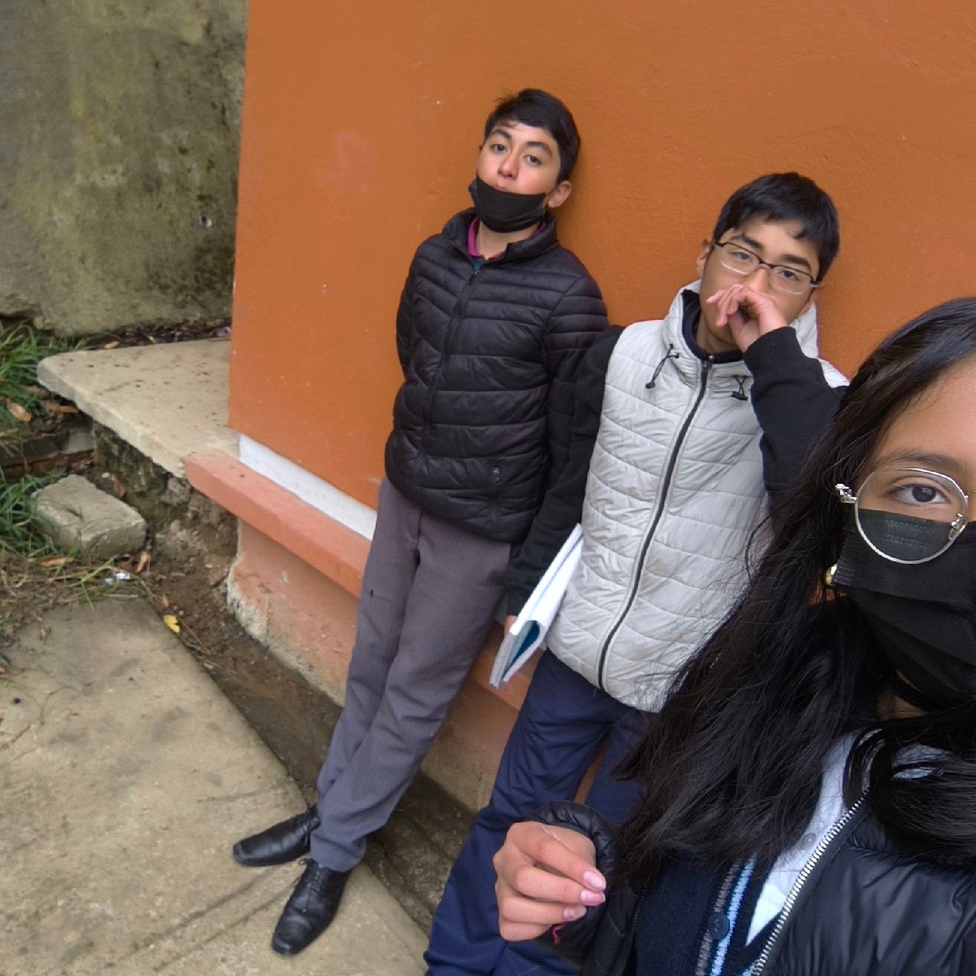 Los filtros de agua cover art