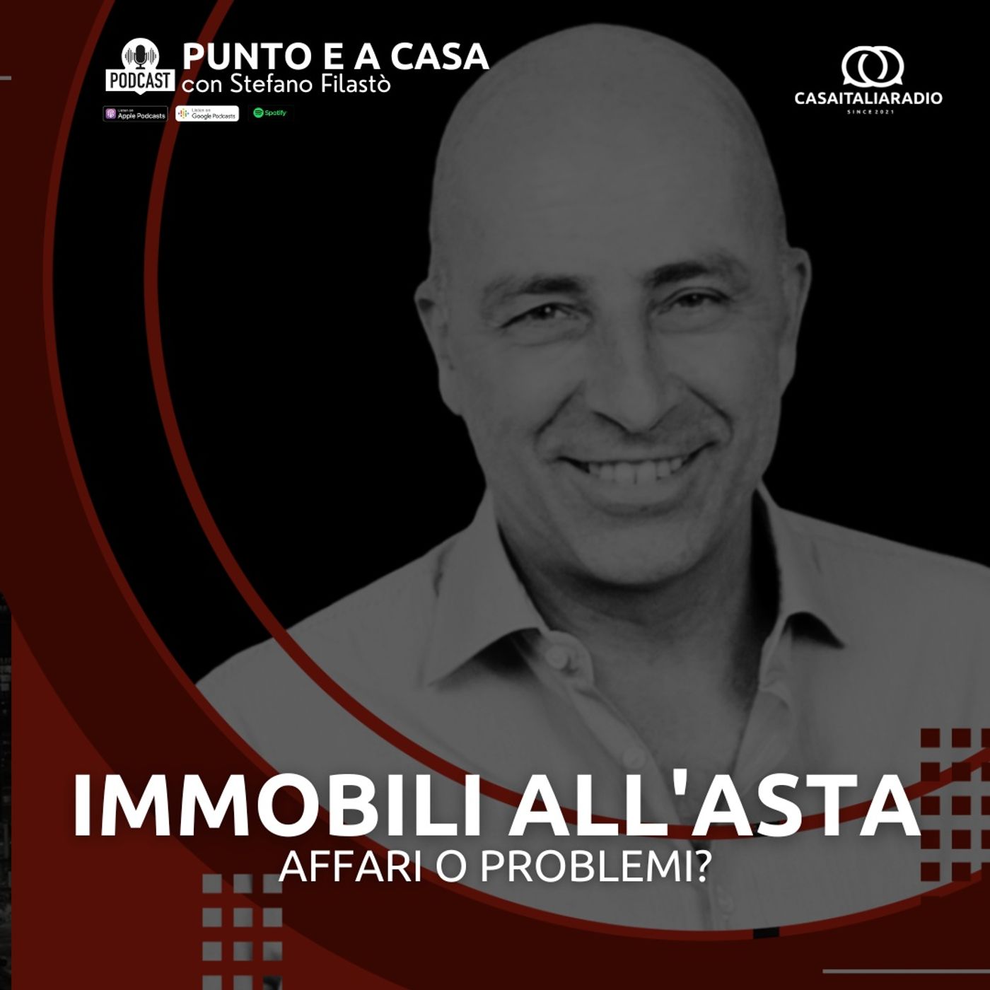 Punto e a Casa