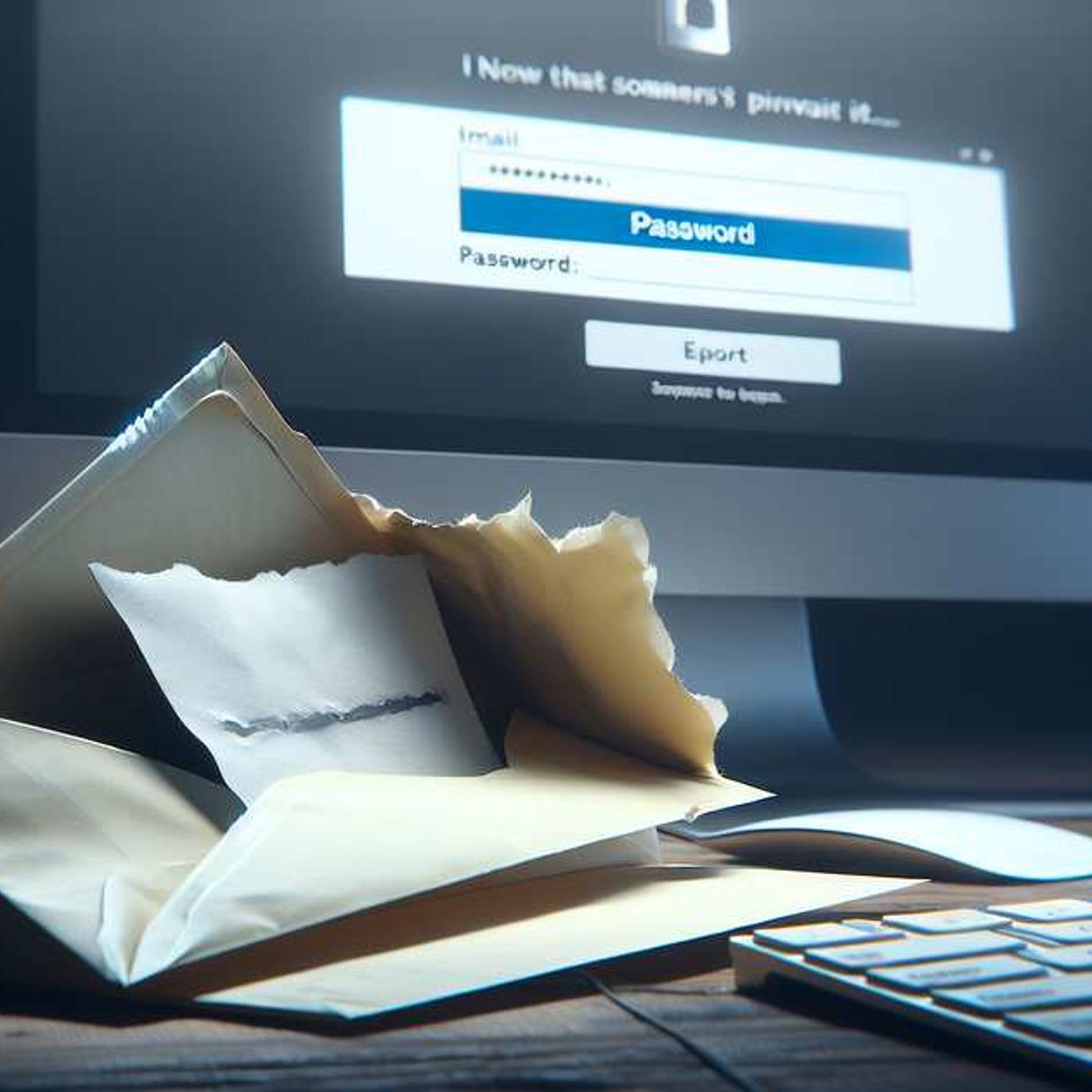 Hanno violato la tua email? Ecco cosa fare subito per limitare i danni episode artwork
