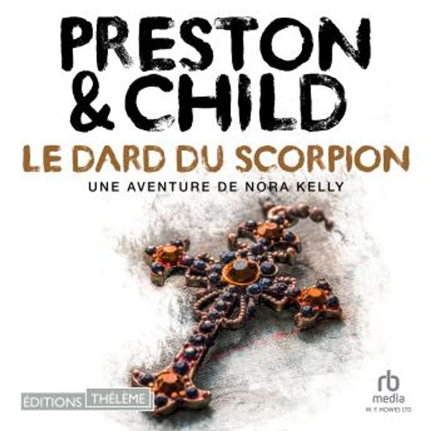 Get Your Favorite Full Trial Audiobooks in Mystery, Thriller & Horror, Suspense
