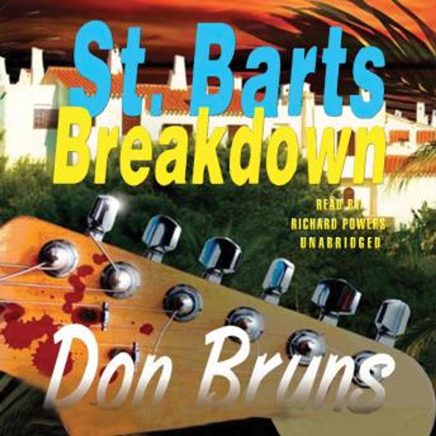 Best Full-Length Audiobooks in Mystery, Thriller & Horror, Police & Detective
