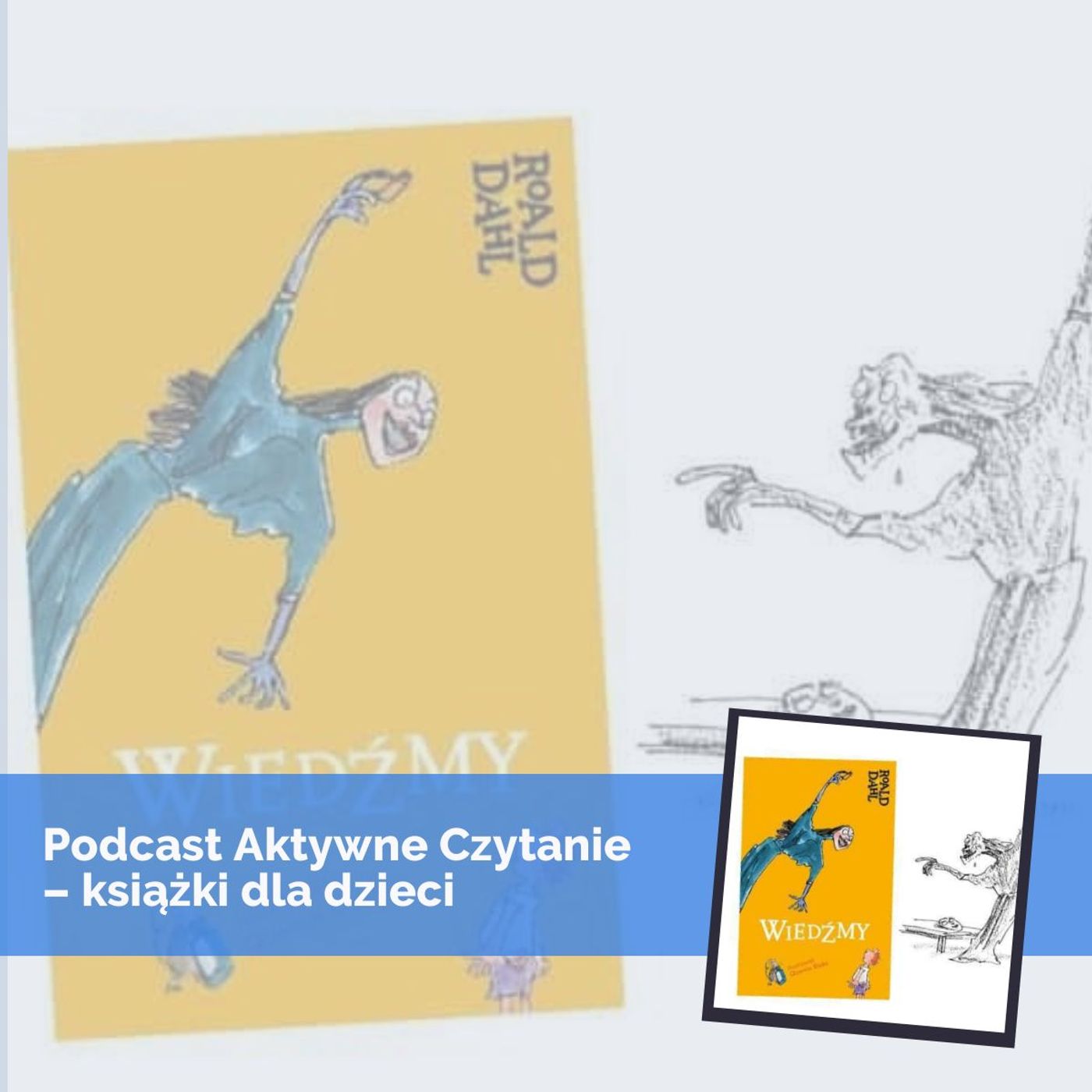Aktywne Czytanie - książki dla dzieci i młodzieży